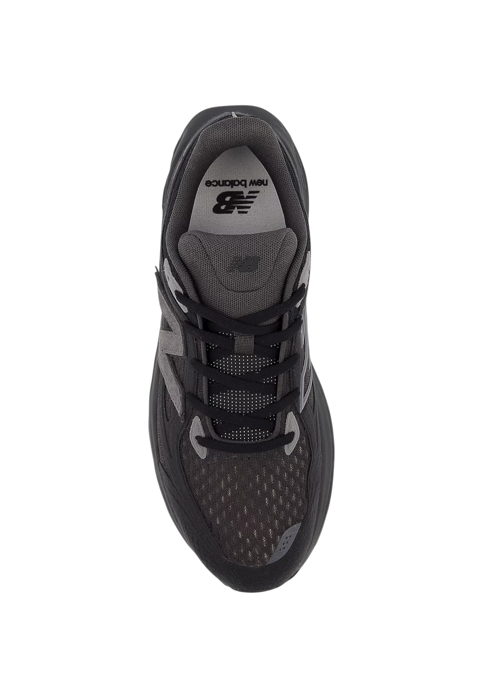 NEW BALANCE Sneaker Adulto unisex new balance UTRNAB Nero - 3