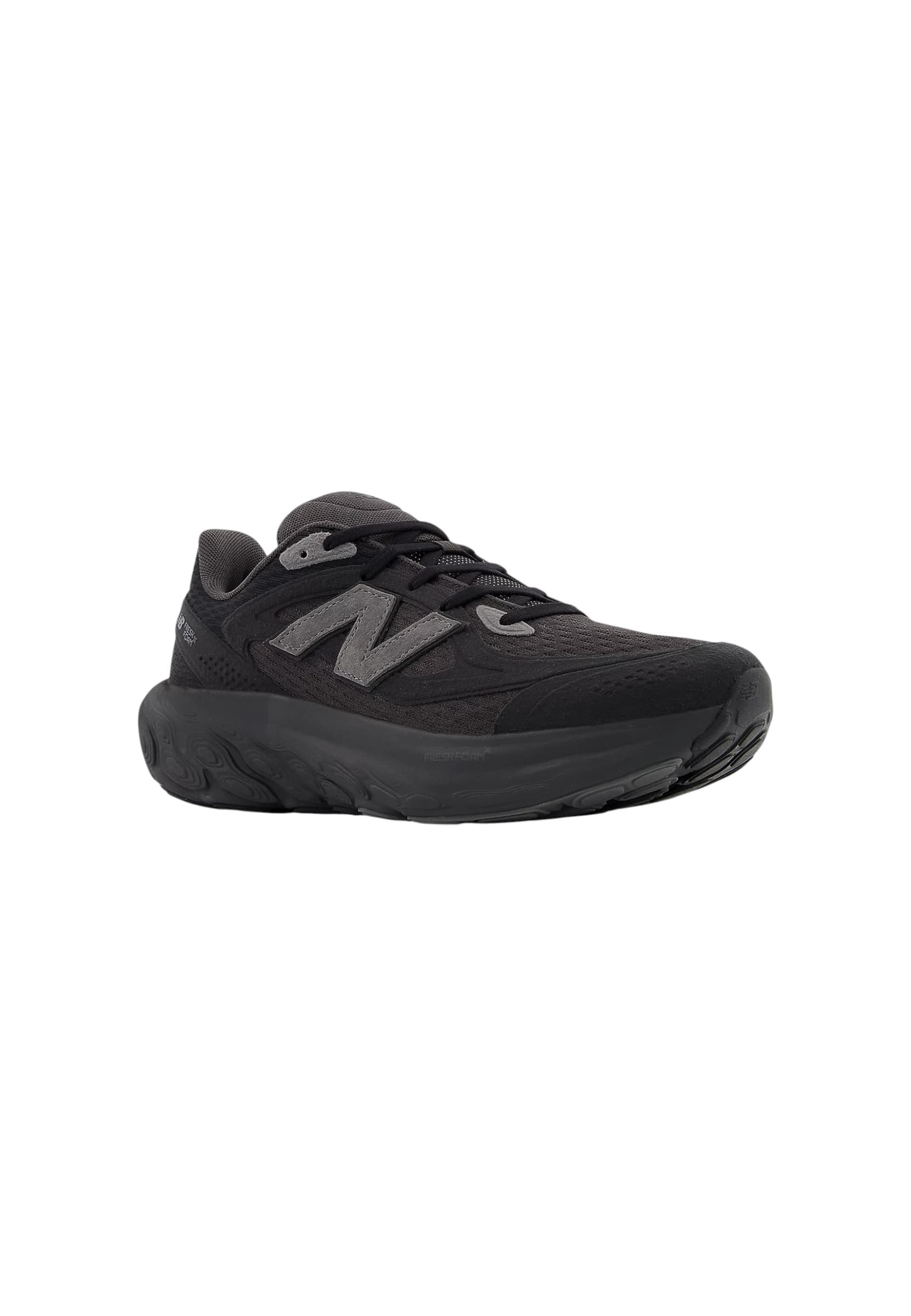 NEW BALANCE Sneaker Adulto unisex new balance UTRNAB Nero - 4