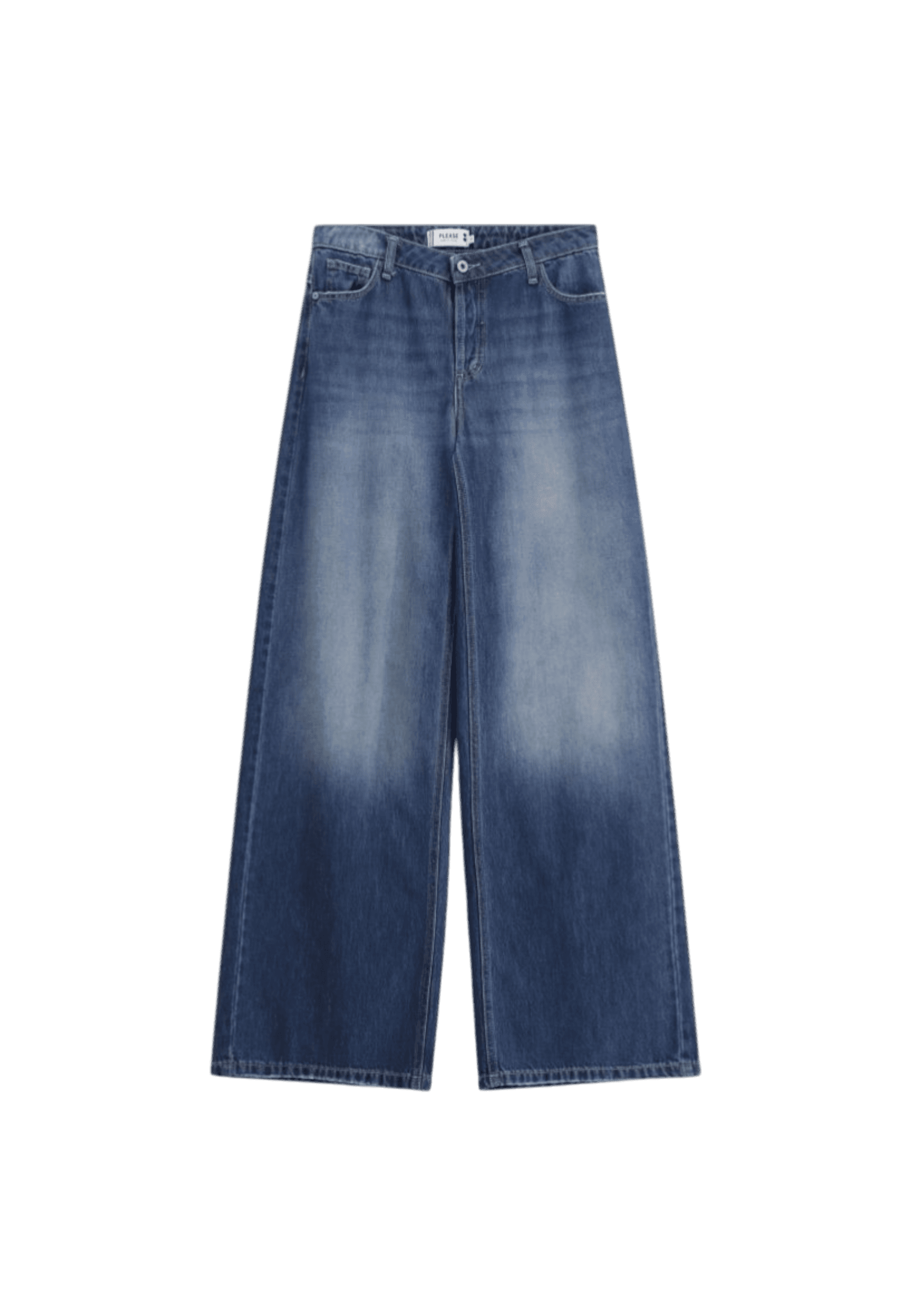 PLEASE Jeans Donna Please P3LACQZW91 - 6