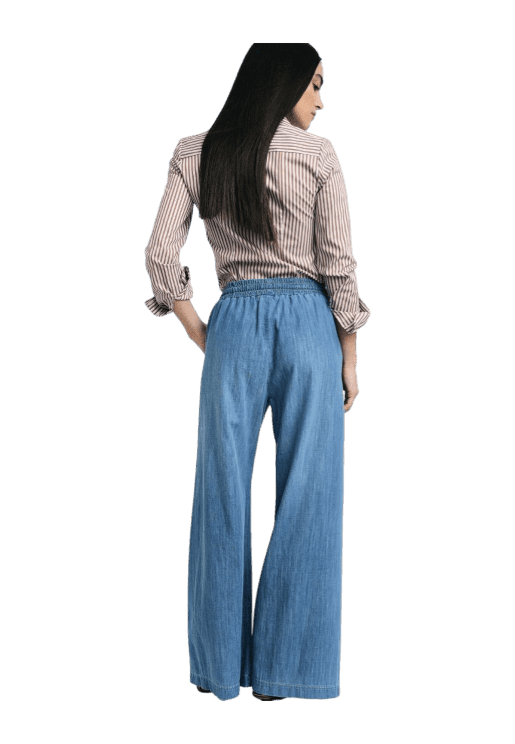 PLEASE Jeans Donna Please P3OMDWGCCZ - 4