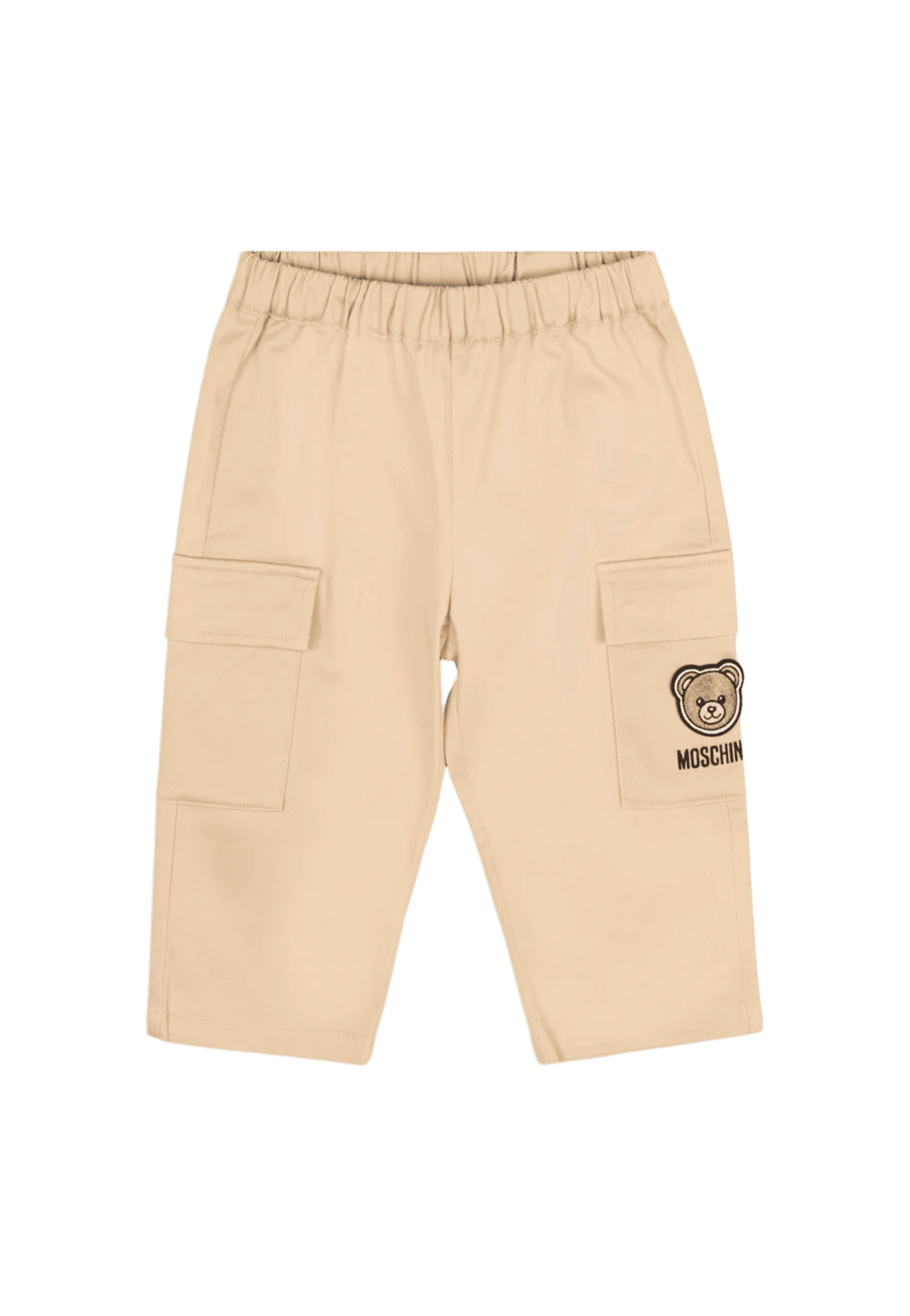 moschino Pantaloni Bambino Moschino MUP05R - 4