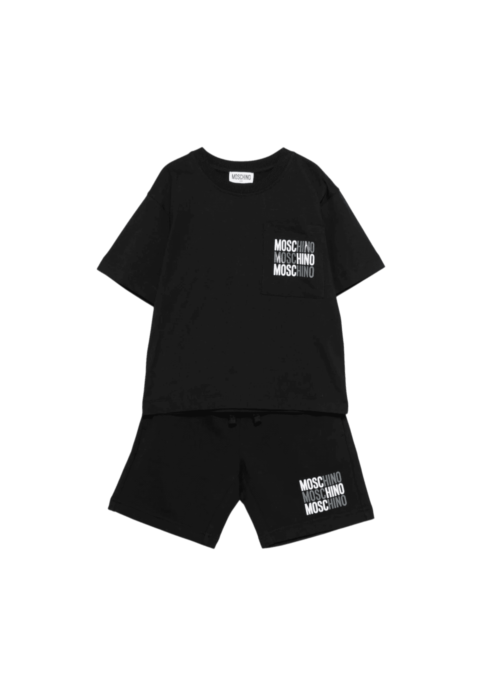 moschino Completo Bambino Moschino HMG00R
