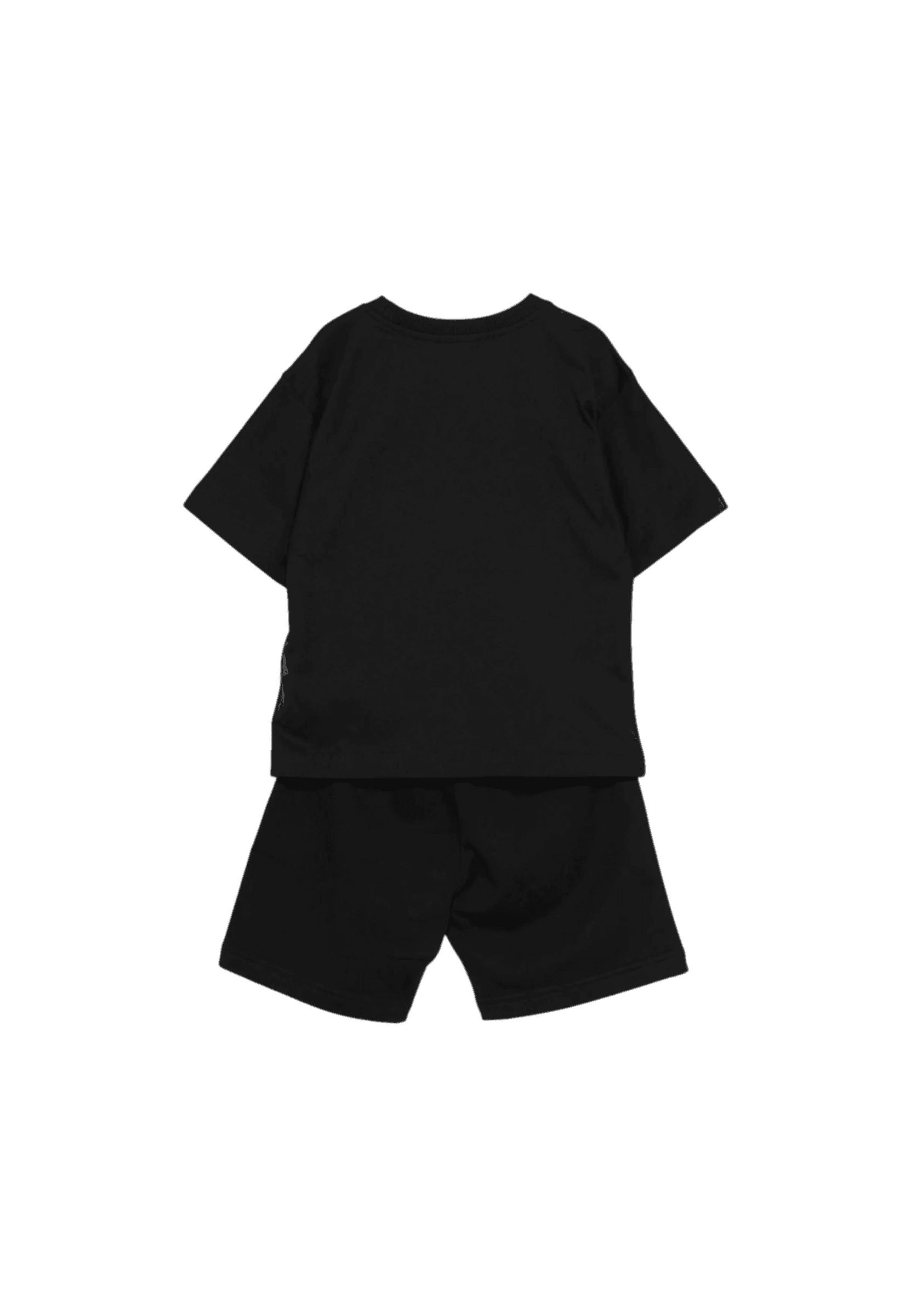 moschino Completo Bambino Moschino HMG00R - 2
