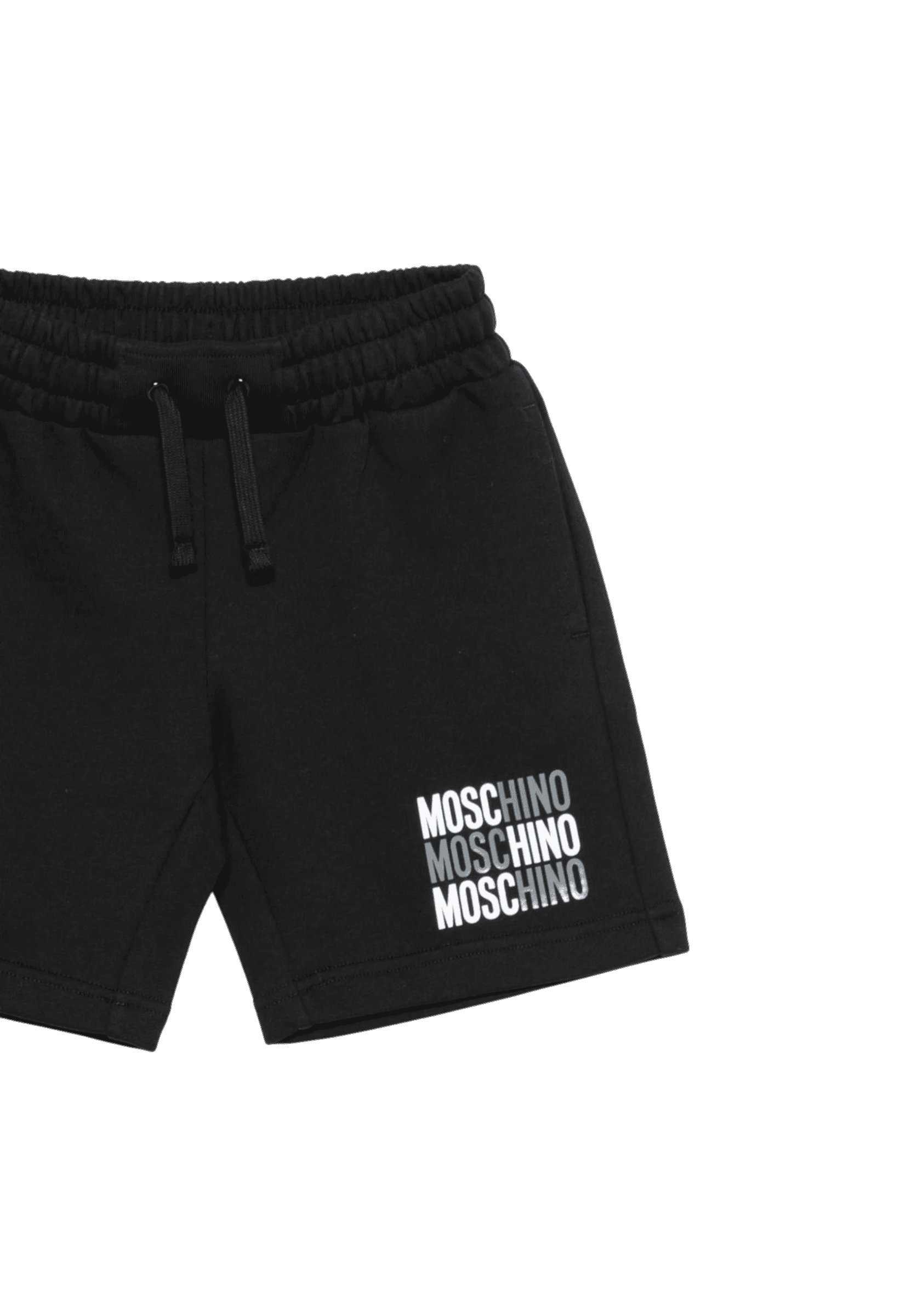 moschino Completo Bambino Moschino HMG00R - 3