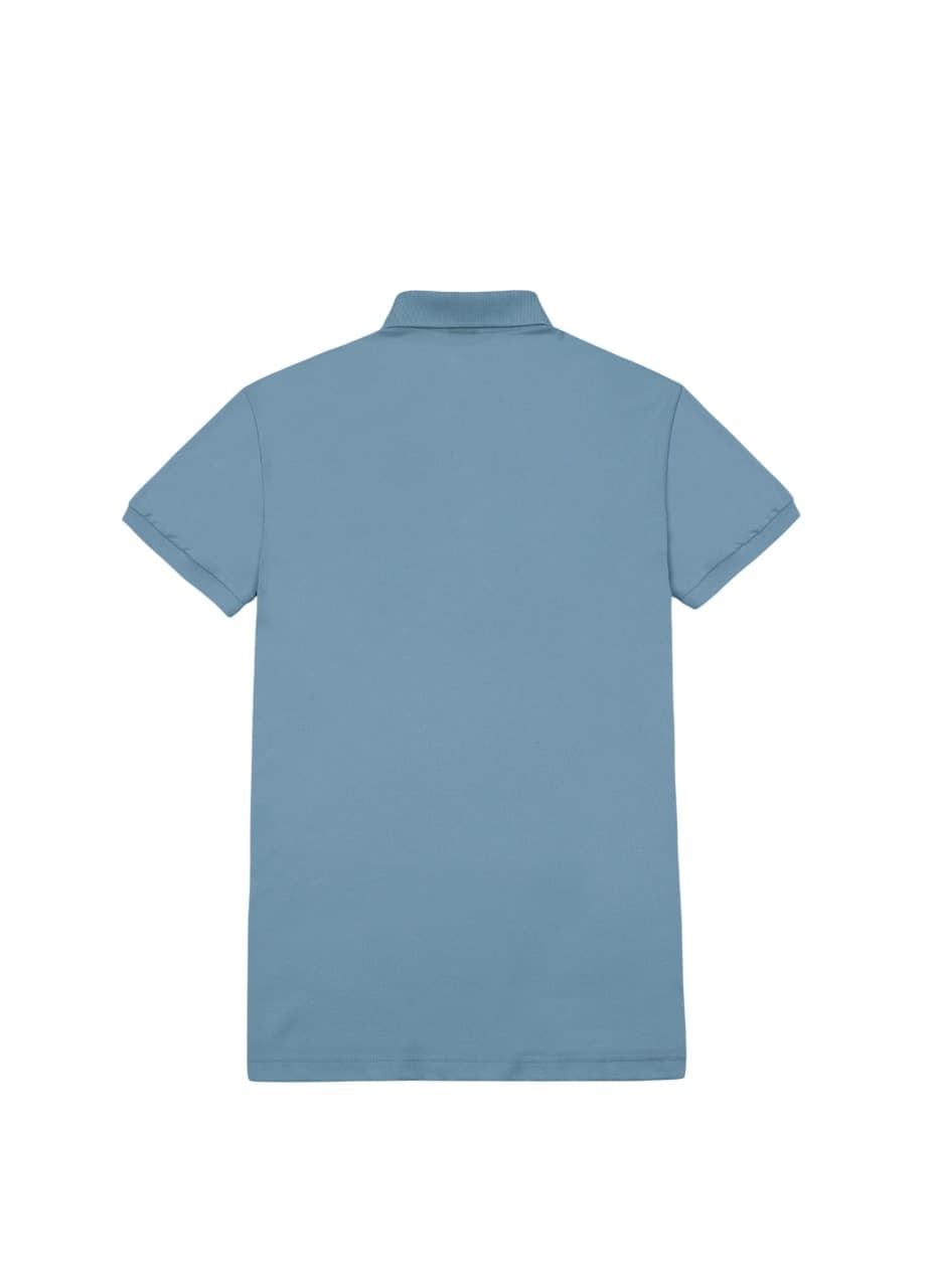 COLMAR  T-shirt e Polo Azzurro - 2