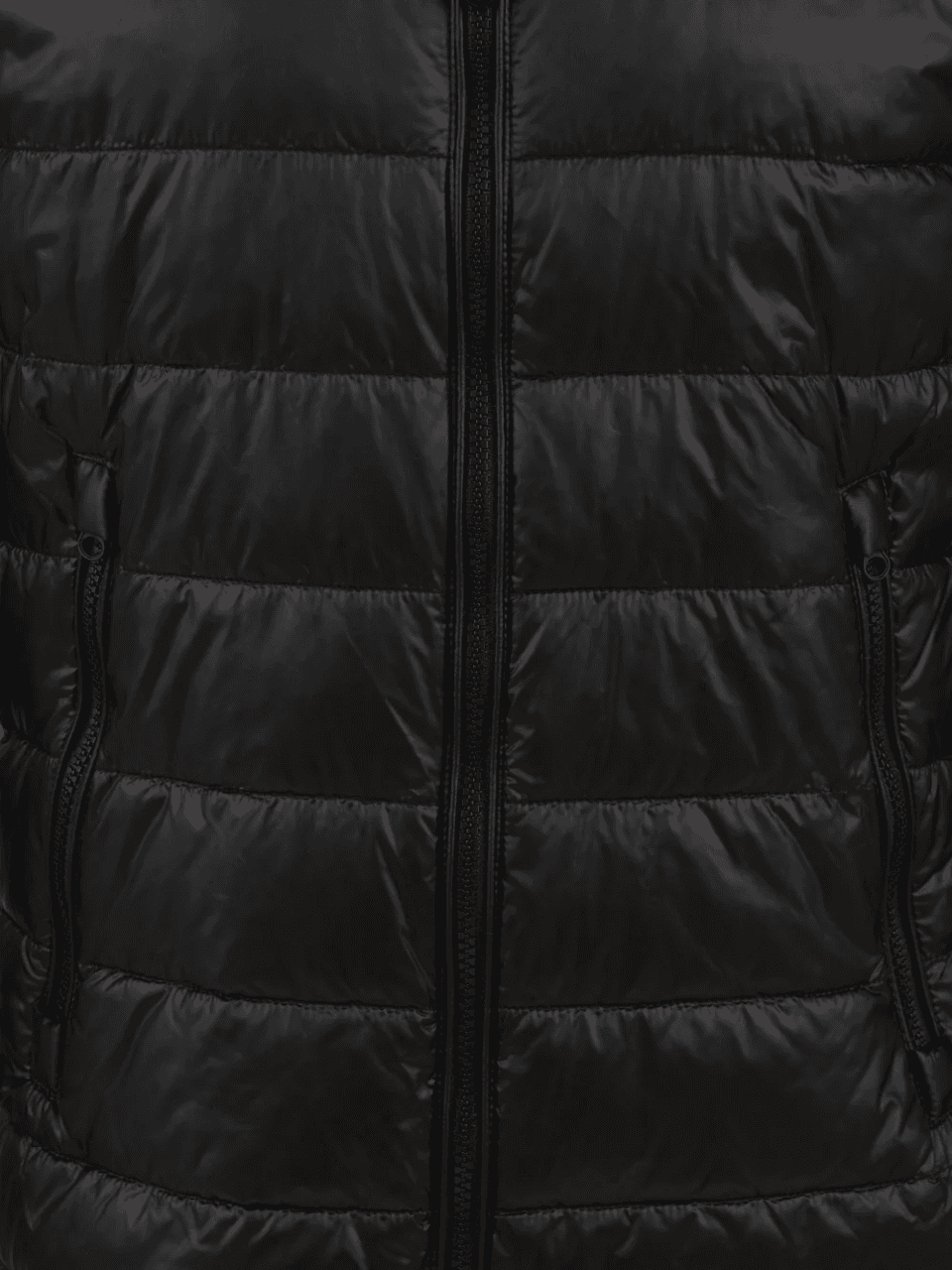 Blauer  Giacconi Nero - 4