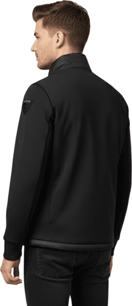 Blauer  Giacconi Nero - 6