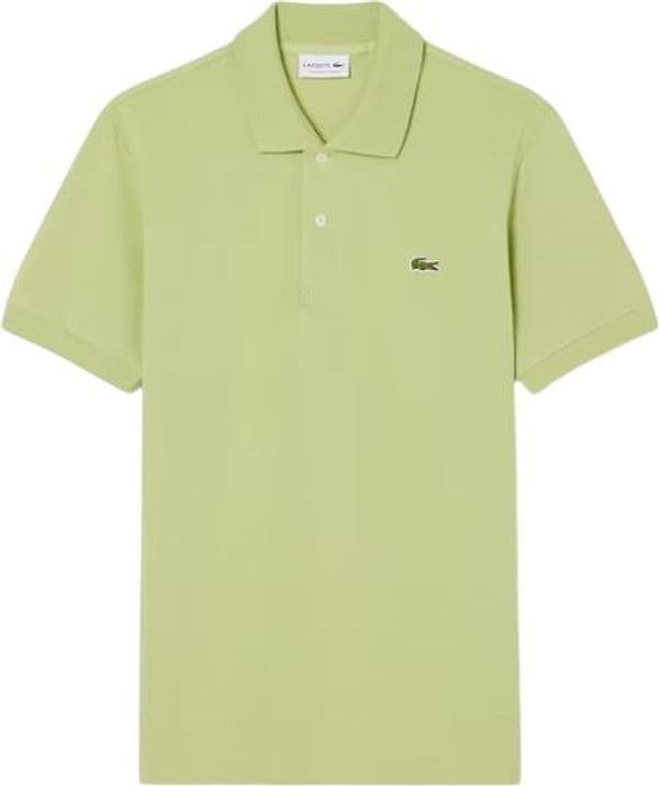 Lacoste  T-shirt e Polo Verde – Verde Blu e verdi