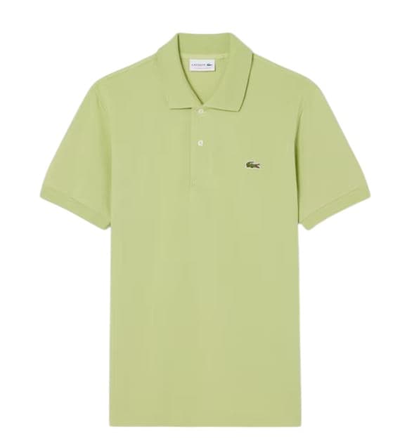 Lacoste  T-shirt e Polo Verde - 9
