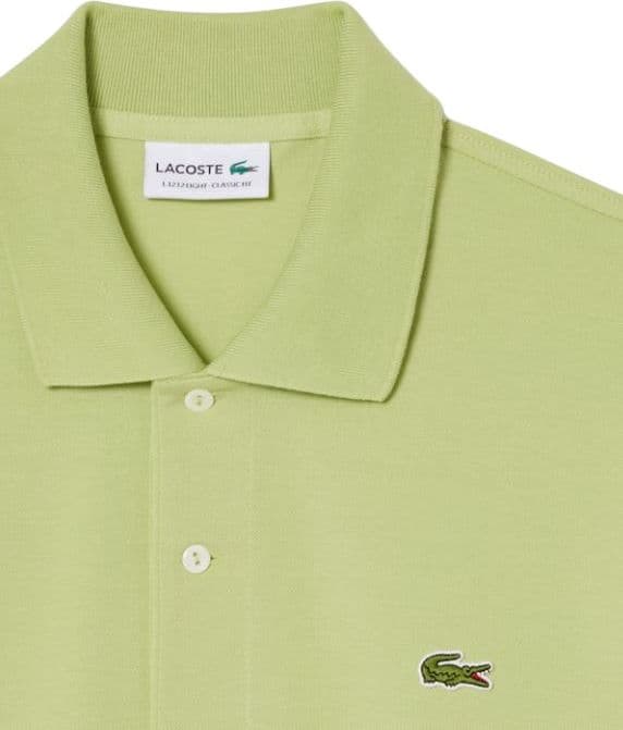 Lacoste  T-shirt e Polo Verde - 2