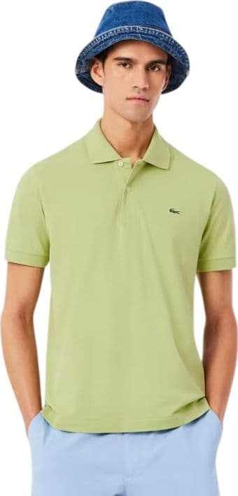 Lacoste  T-shirt e Polo Verde - 5