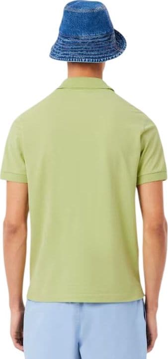 Lacoste  T-shirt e Polo Verde - 6