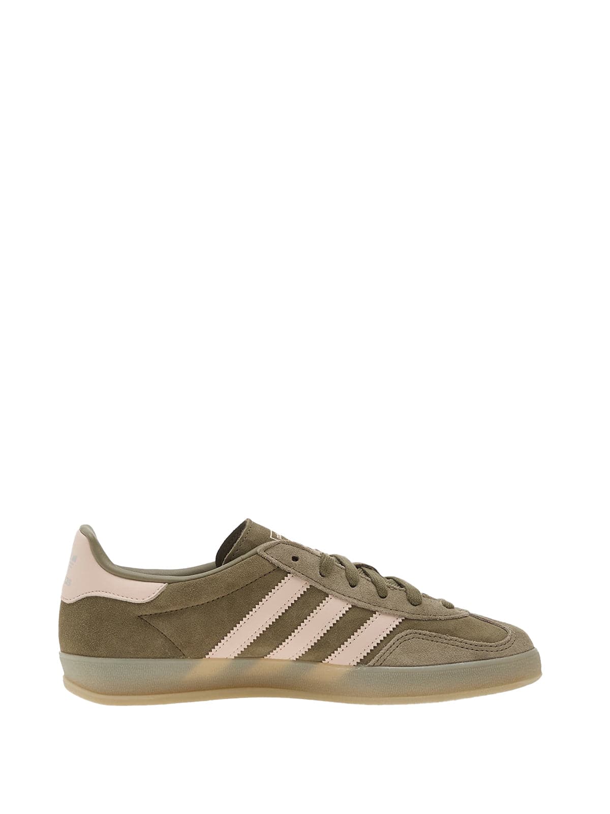 ADIDAS ORIGINALS Adidas Originals - Sneakers Verdi Unisex - 5