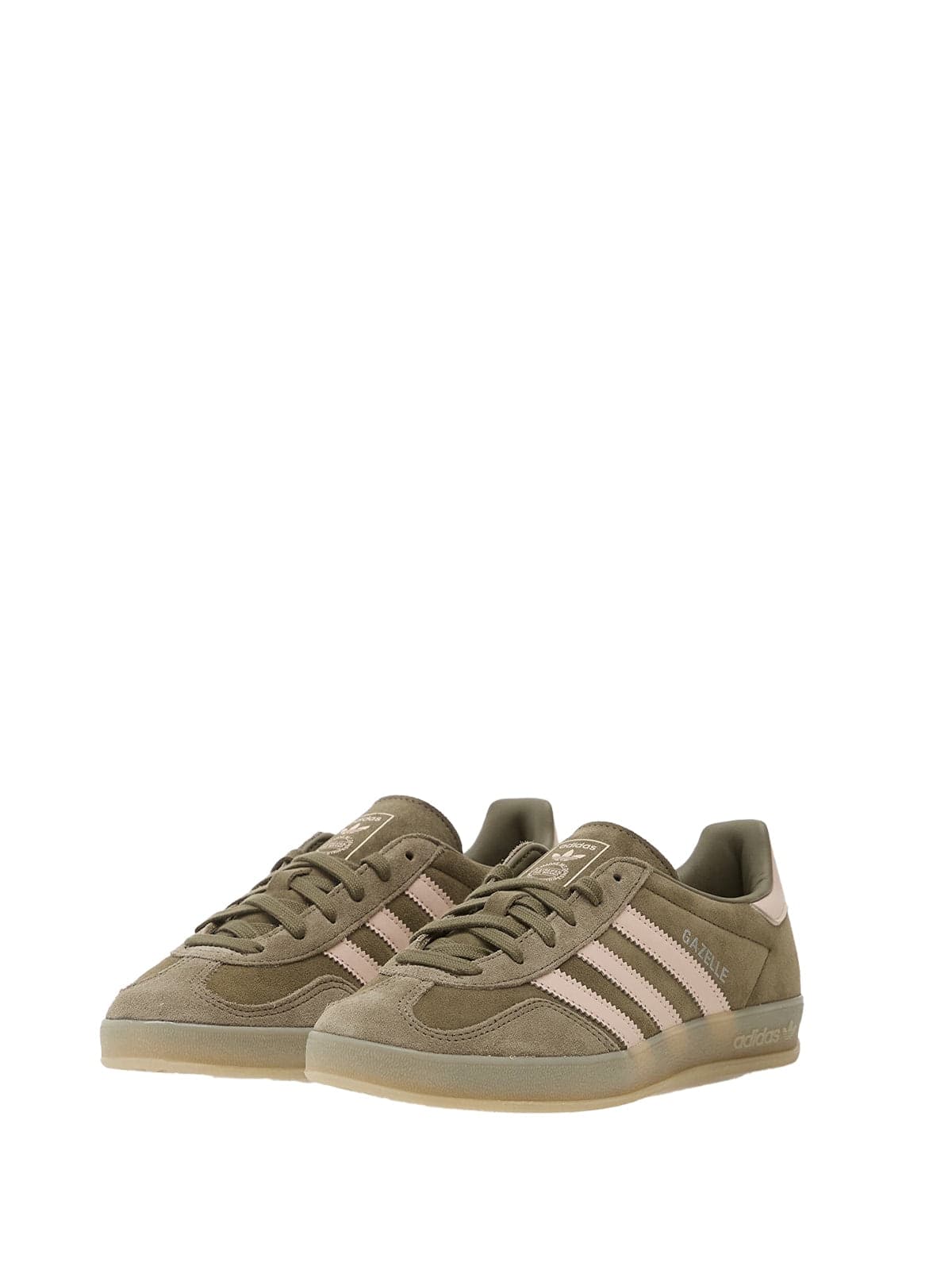 ADIDAS ORIGINALS Adidas Originals - Sneakers Verdi Unisex - 2