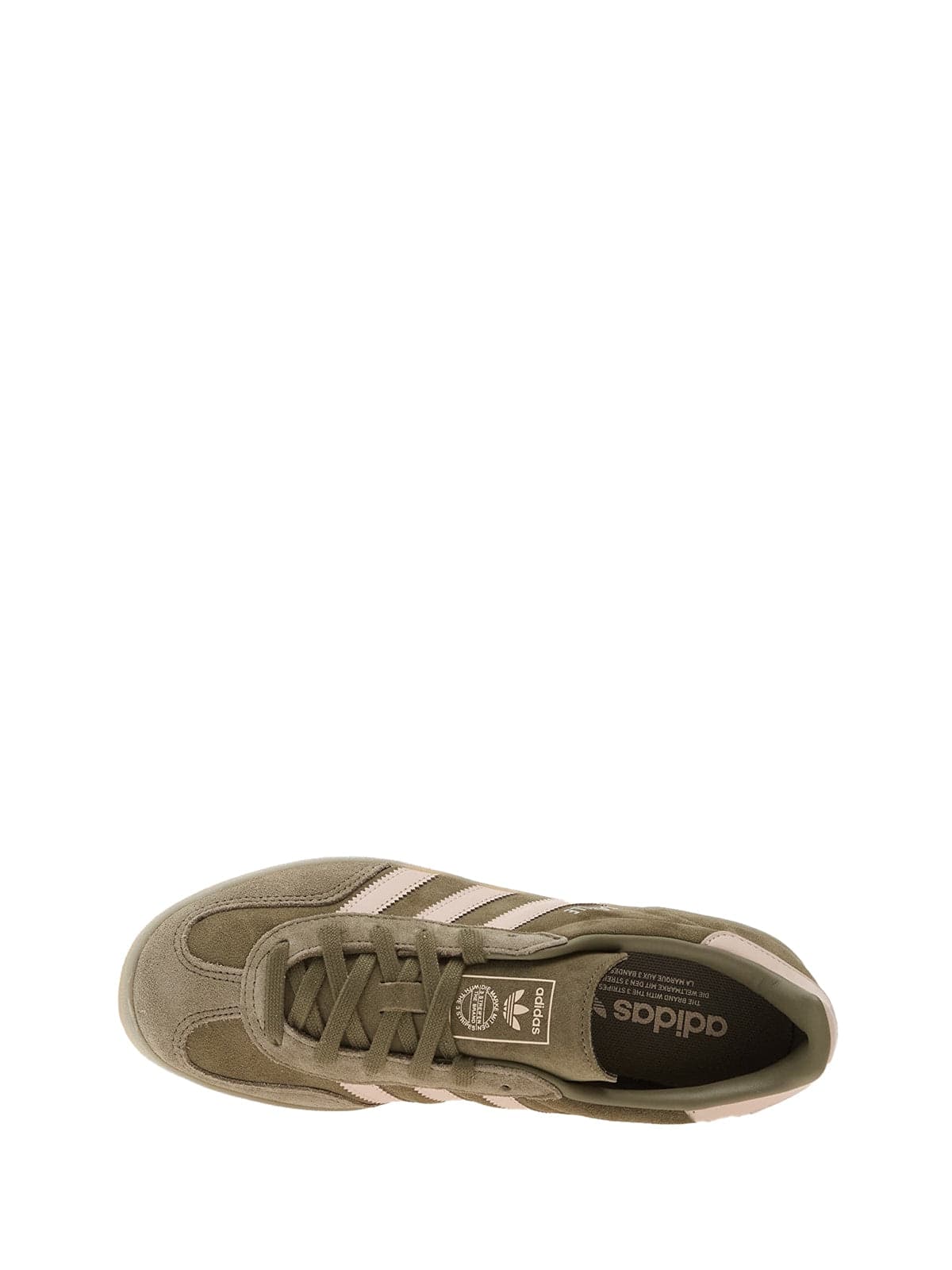 ADIDAS ORIGINALS Adidas Originals - Sneakers Verdi Unisex - 4
