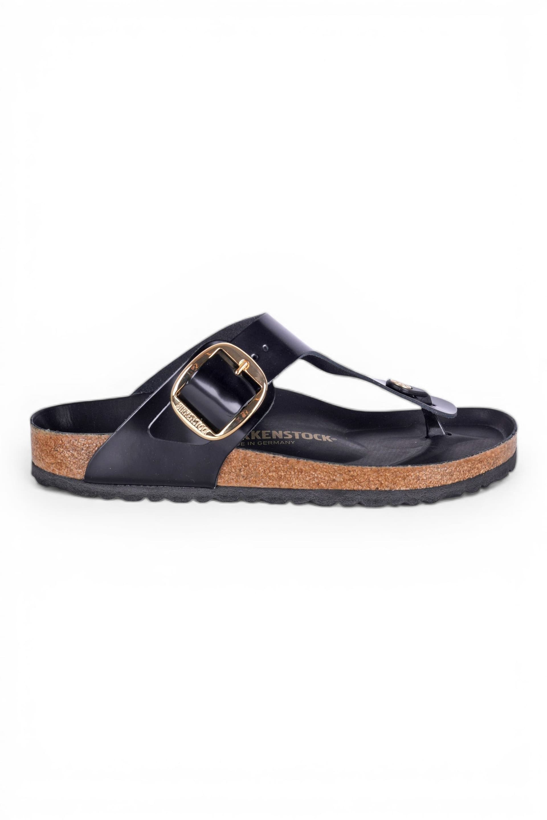 BIRKENSTOCK Birkenstock - Sandali - 470834 - Nero - 8