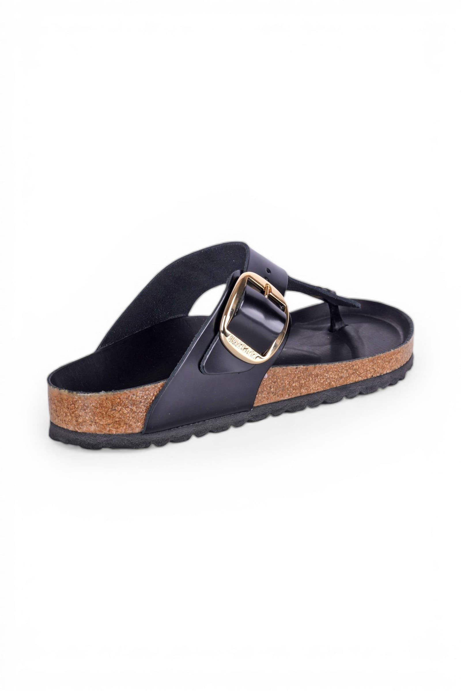 BIRKENSTOCK Birkenstock - Sandali - 470834 - Nero - 4