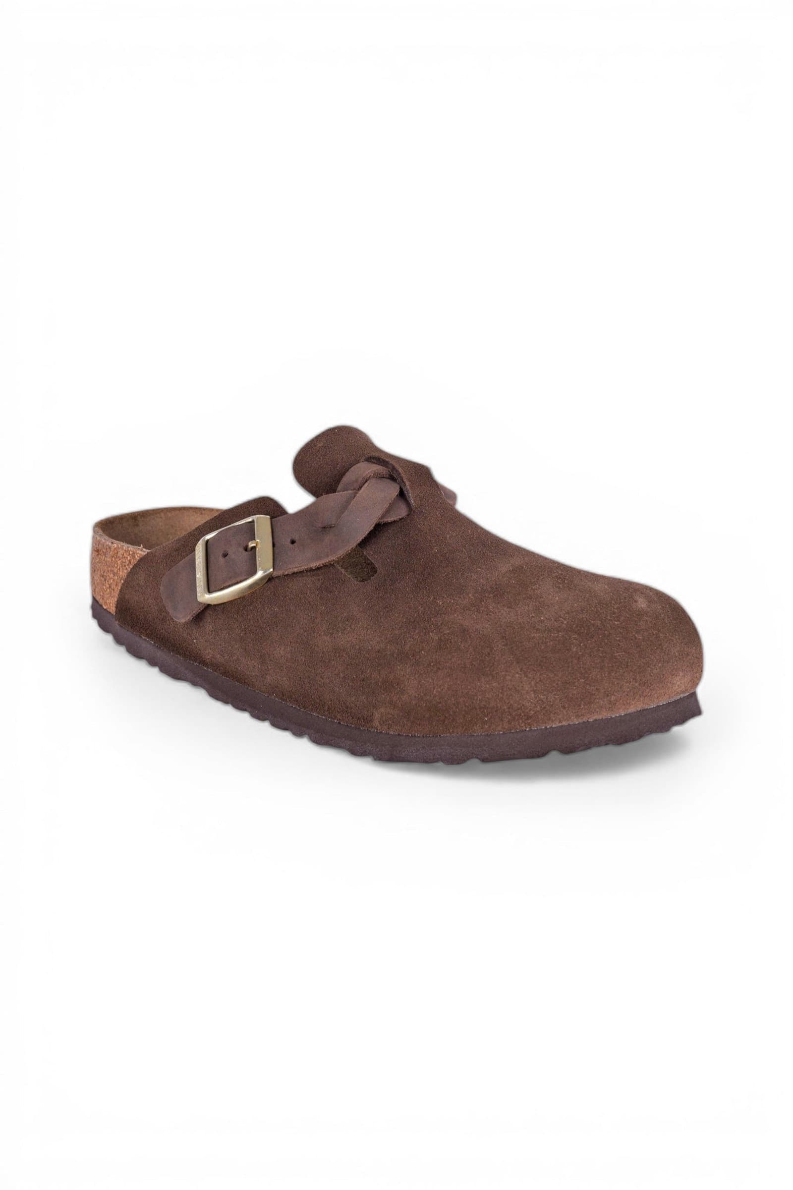 BIRKENSTOCK Birkenstock - Sandali - 470843 - Moka - 3