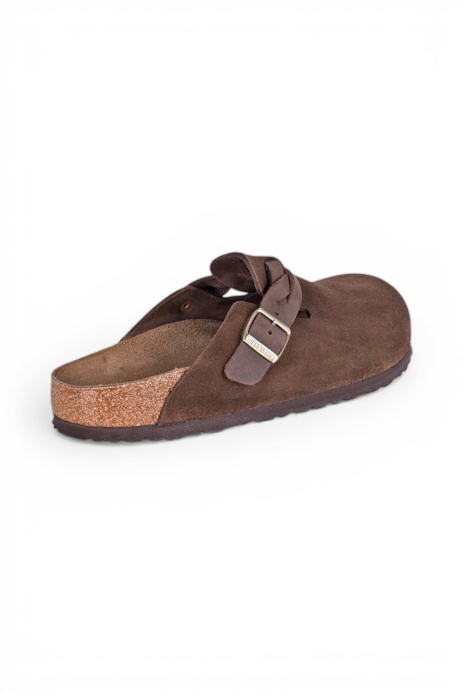 BIRKENSTOCK Birkenstock - Sandali - 470843 - Moka - 4
