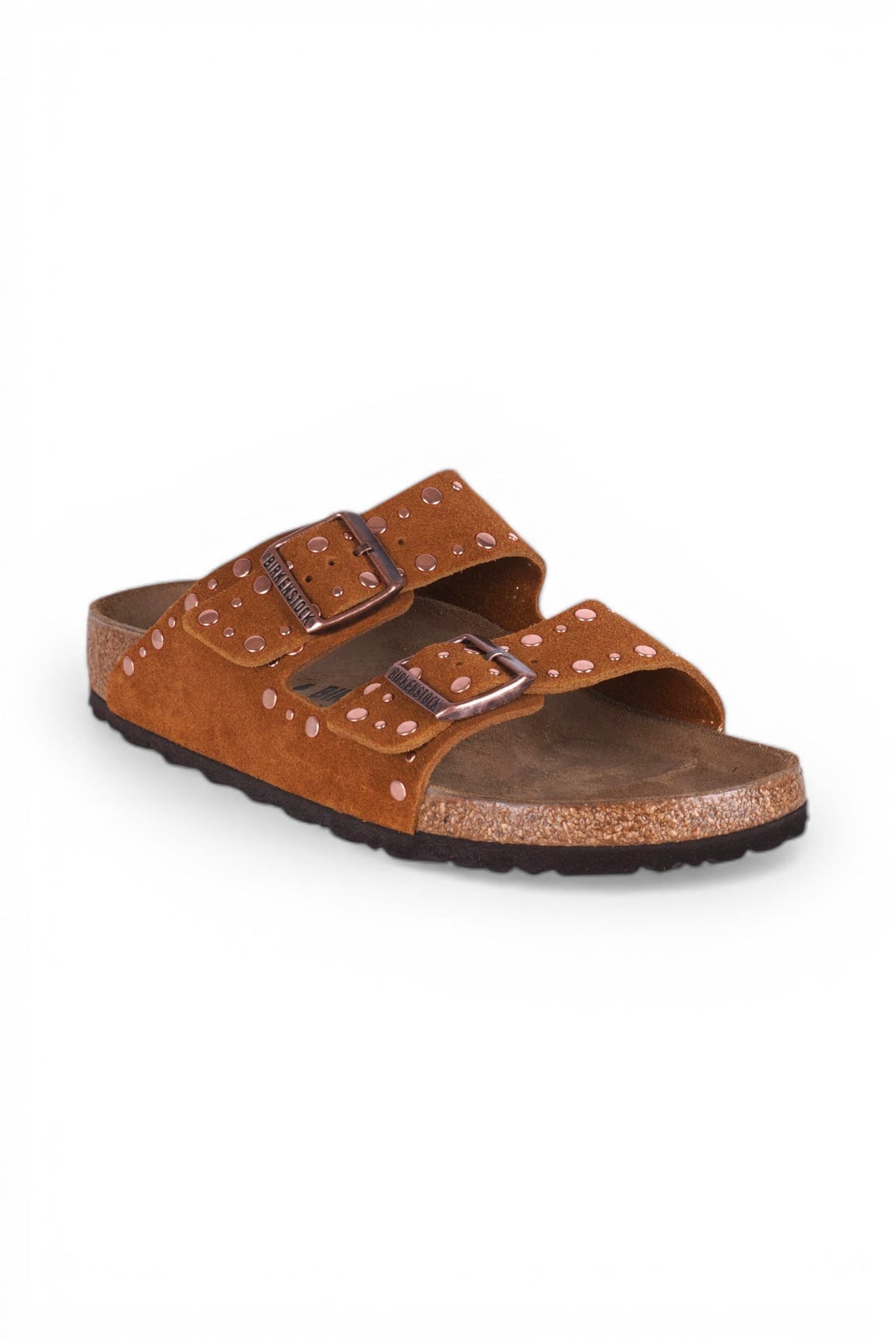 BIRKENSTOCK Birkenstock - Sandali - 470829 - Bruciato - 3