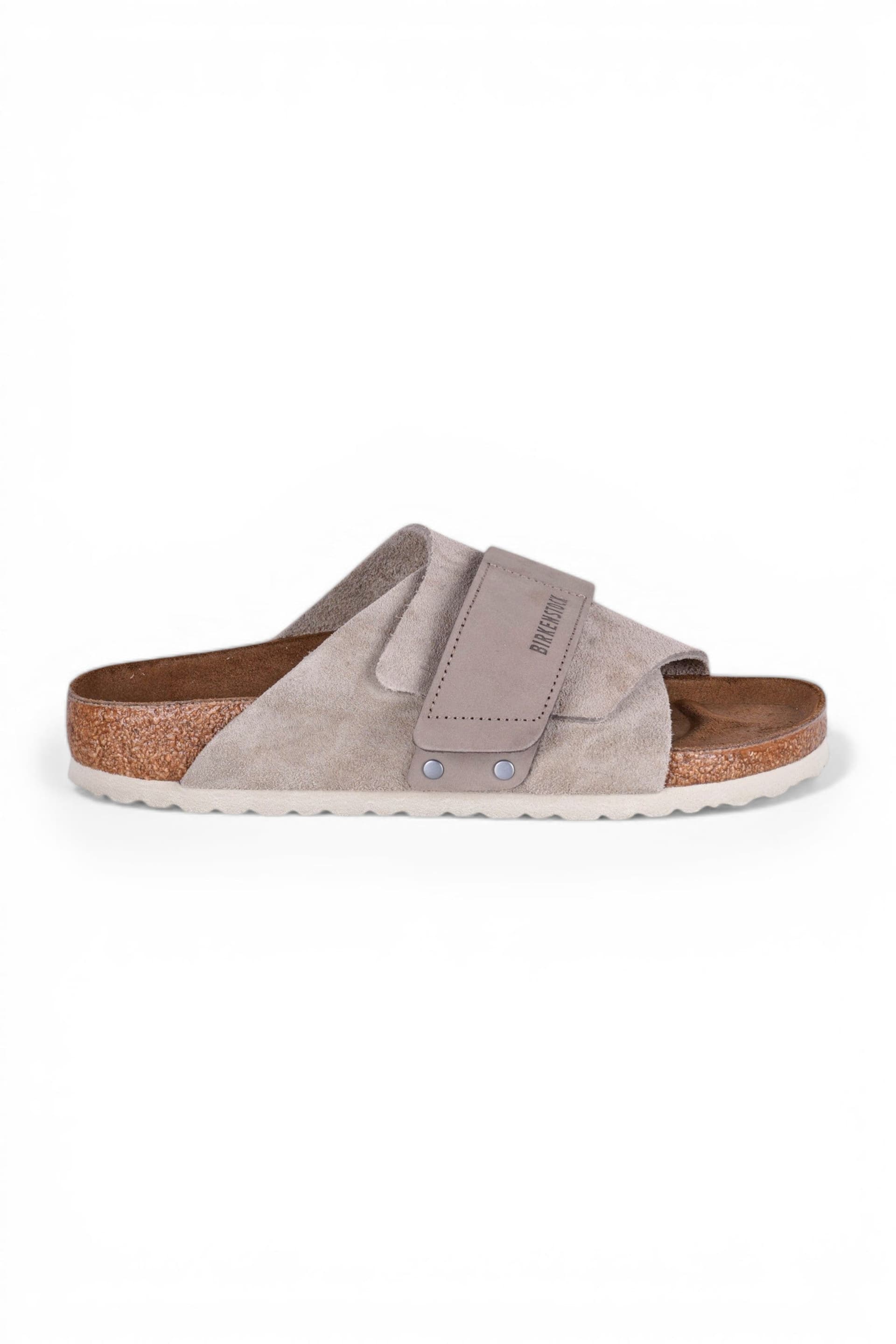 BIRKENSTOCK Birkenstock - Sandali - 470835 - Sabbia - 8