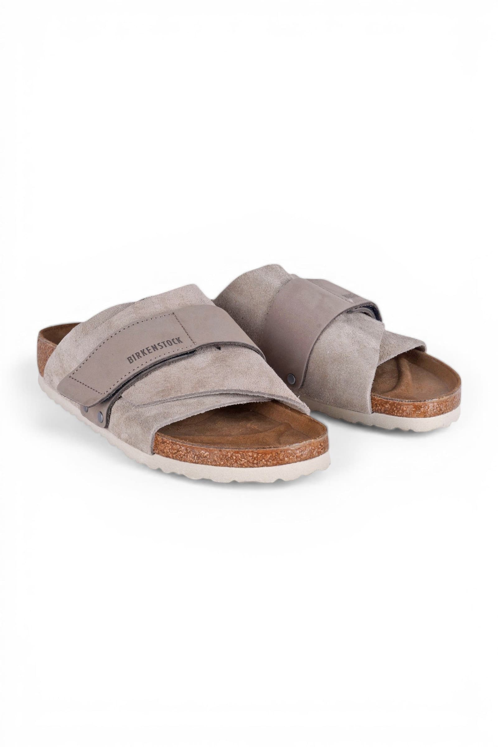 BIRKENSTOCK Birkenstock - Sandali - 470835 - Sabbia - 2