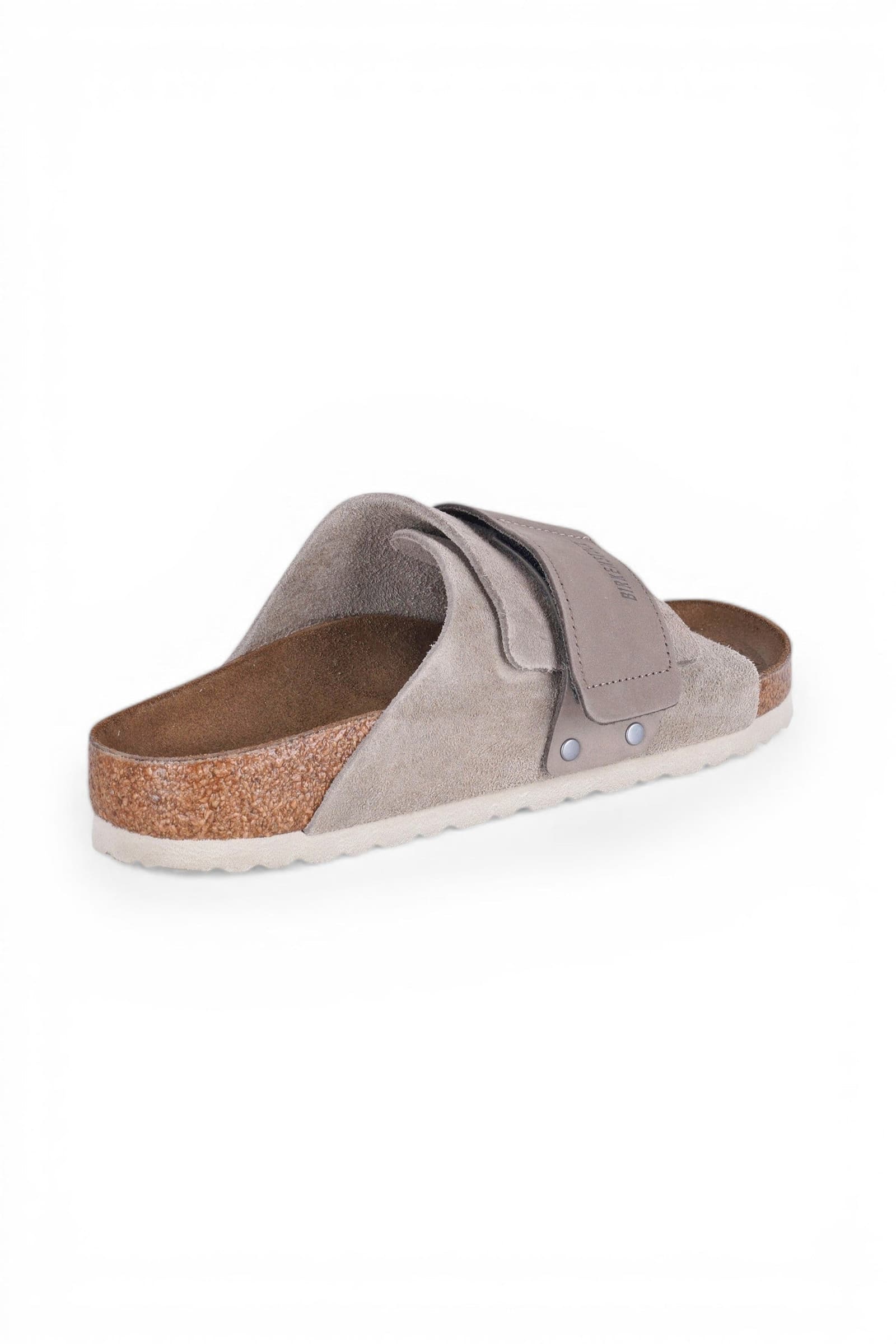 BIRKENSTOCK Birkenstock - Sandali - 470835 - Sabbia - 4