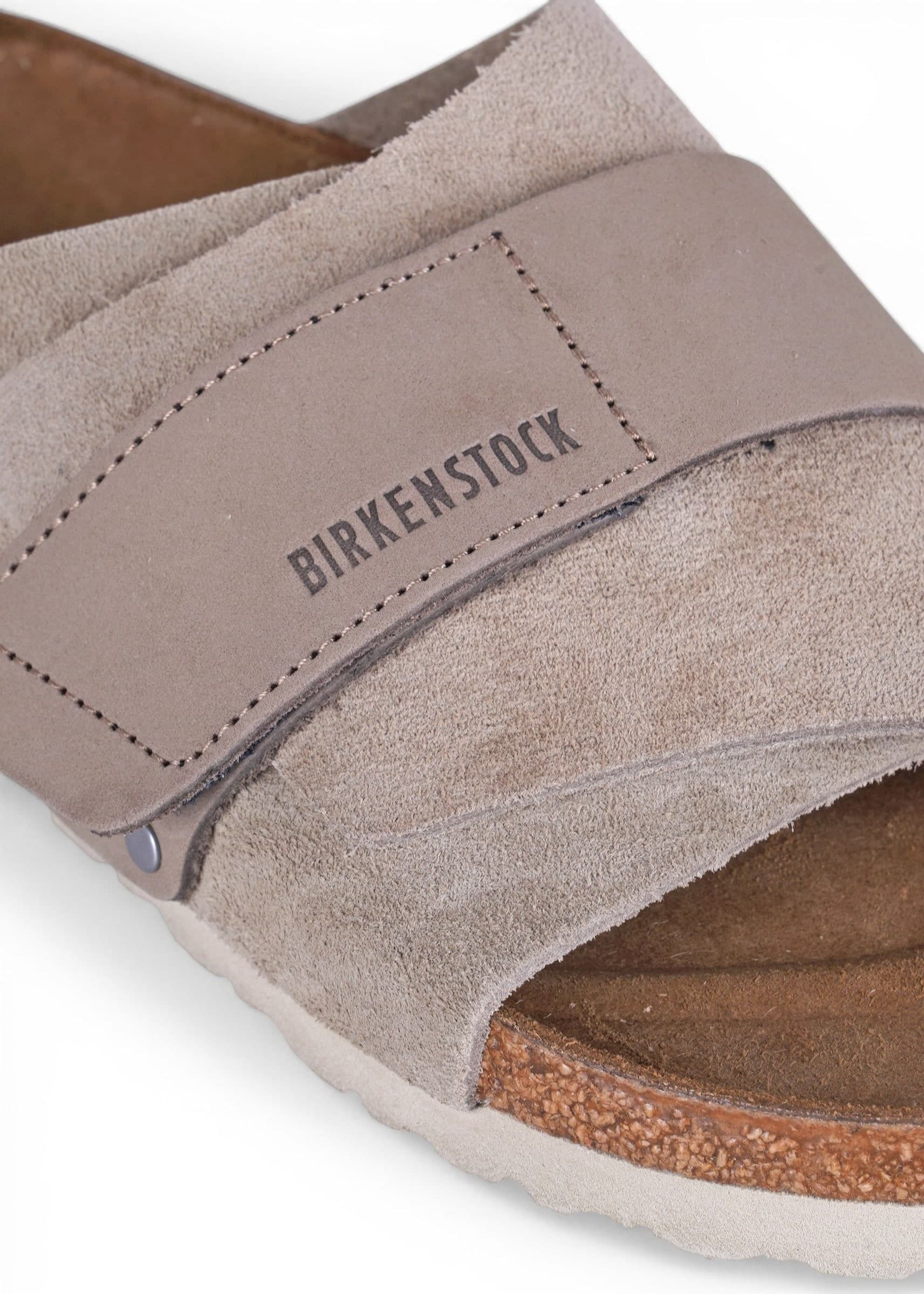 BIRKENSTOCK Birkenstock - Sandali - 470835 - Sabbia - 7