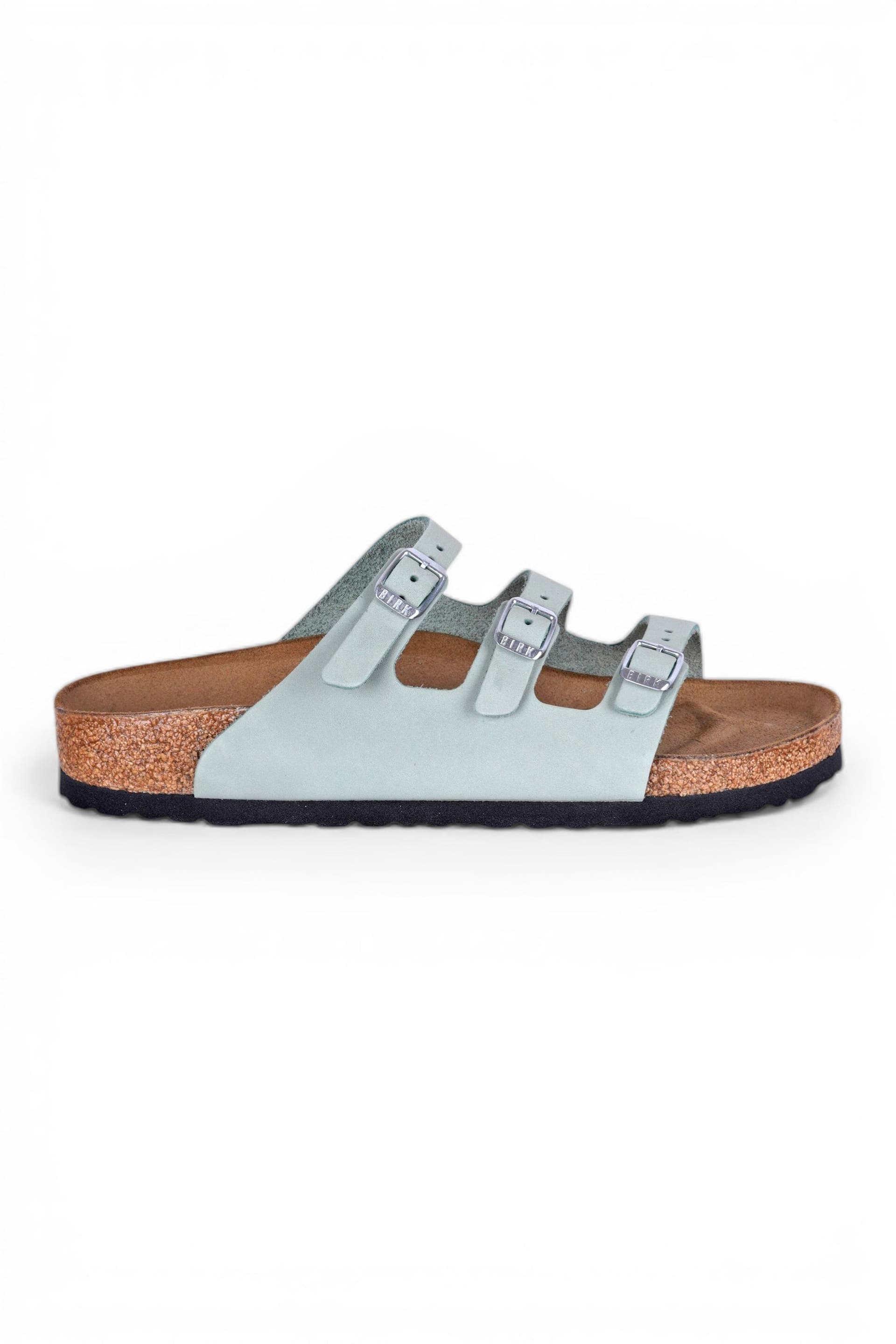 BIRKENSTOCK Birkenstock - Sandali - 470839 - Salvia - 8