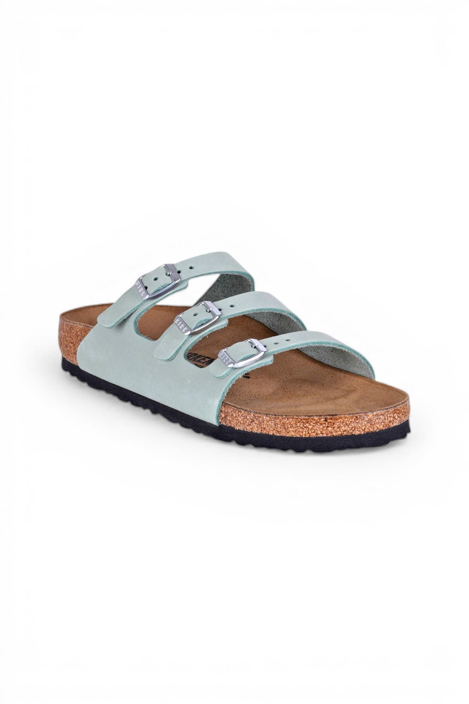 BIRKENSTOCK Birkenstock - Sandali - 470839 - Salvia - 3