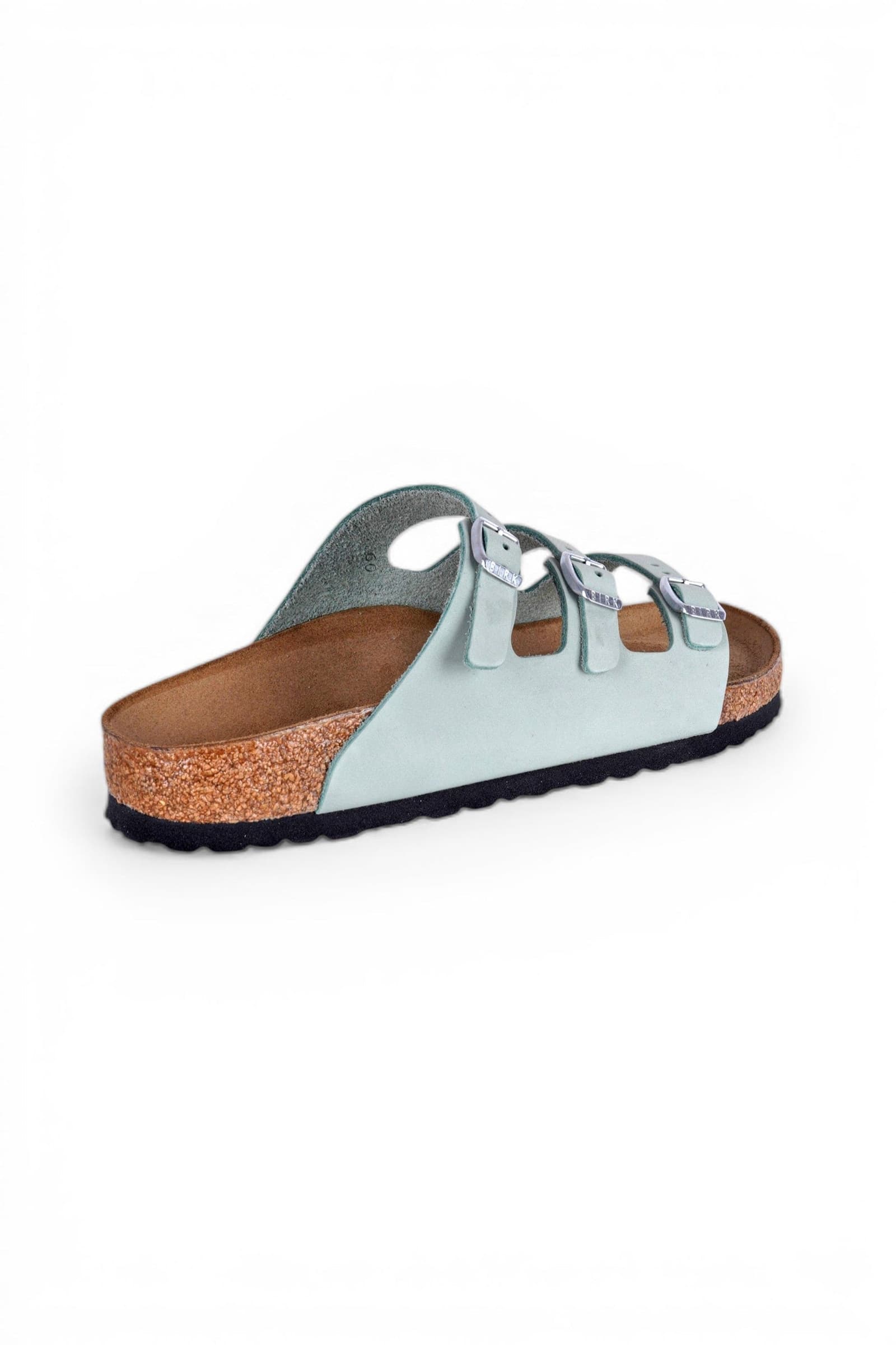 BIRKENSTOCK Birkenstock - Sandali - 470839 - Salvia - 4