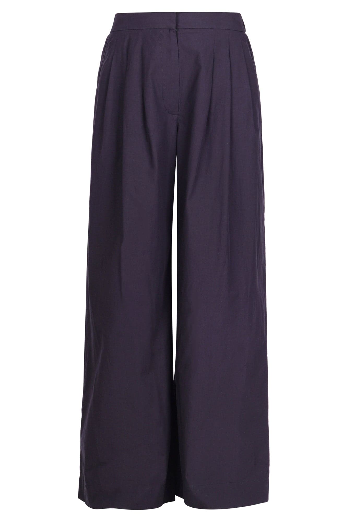 OTTOD'AME Ottod'ame - Pantalone - 470709 - Nero