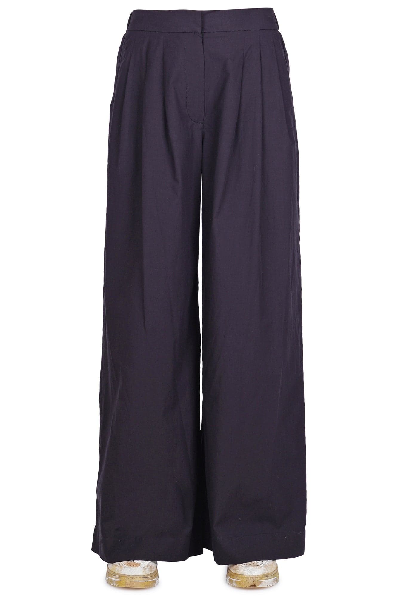 OTTOD'AME Ottod'ame - Pantalone - 470709 - Nero - 3