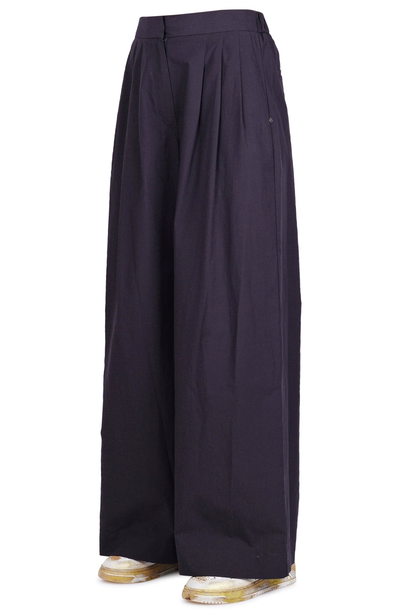 OTTOD'AME Ottod'ame - Pantalone - 470709 - Nero - 4