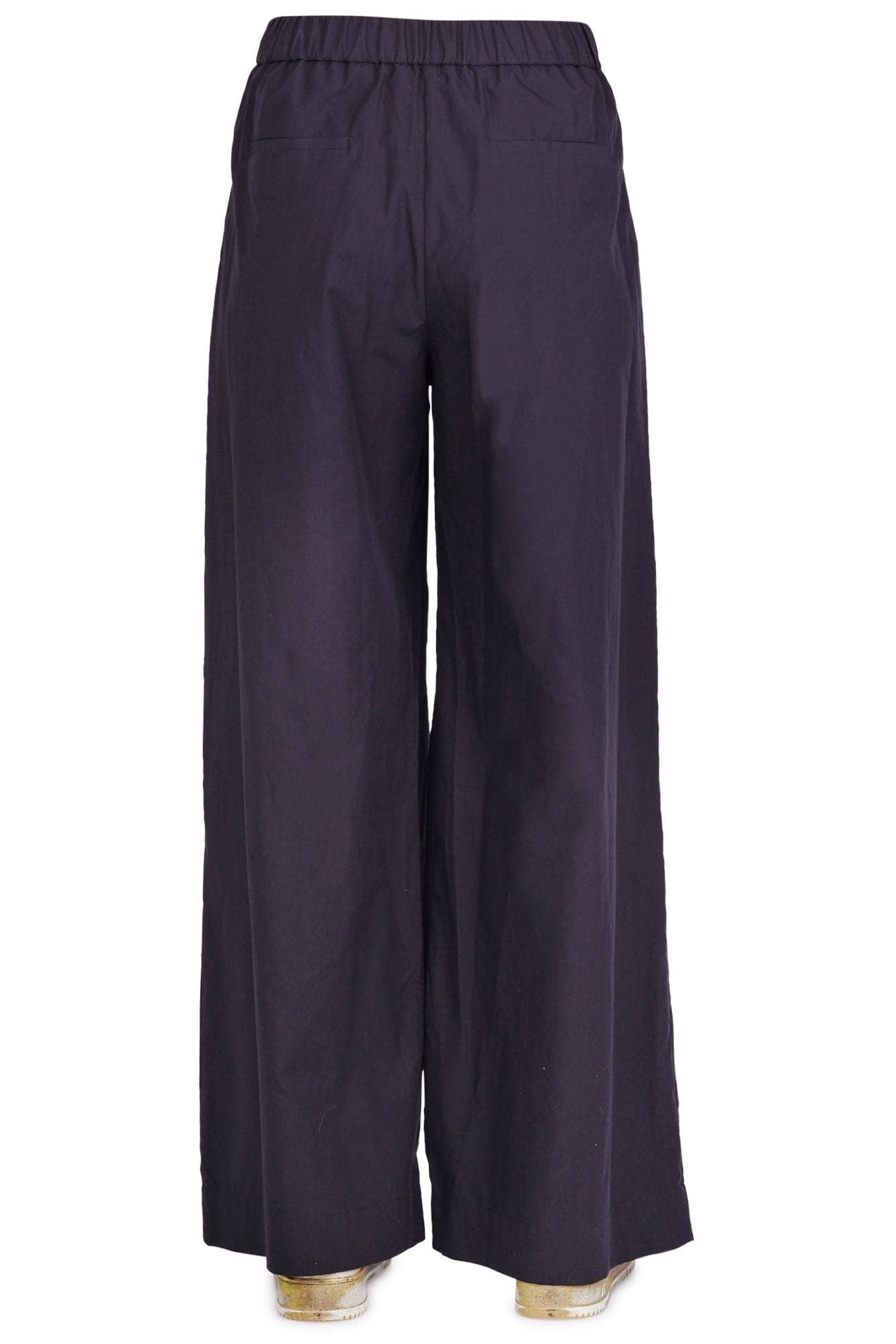 OTTOD'AME Ottod'ame - Pantalone - 470709 - Nero - 5