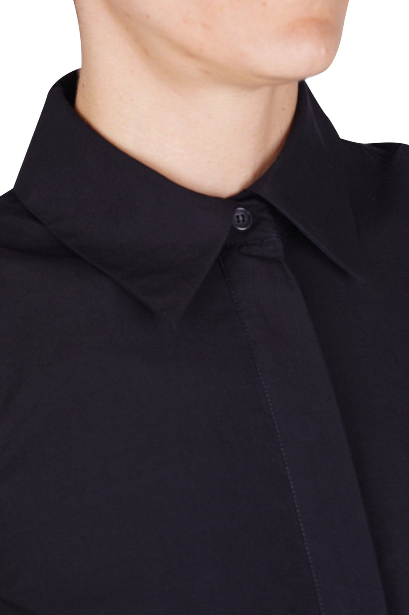 OTTOD'AME Ottod'ame - Top - 470716 - Nero - 6