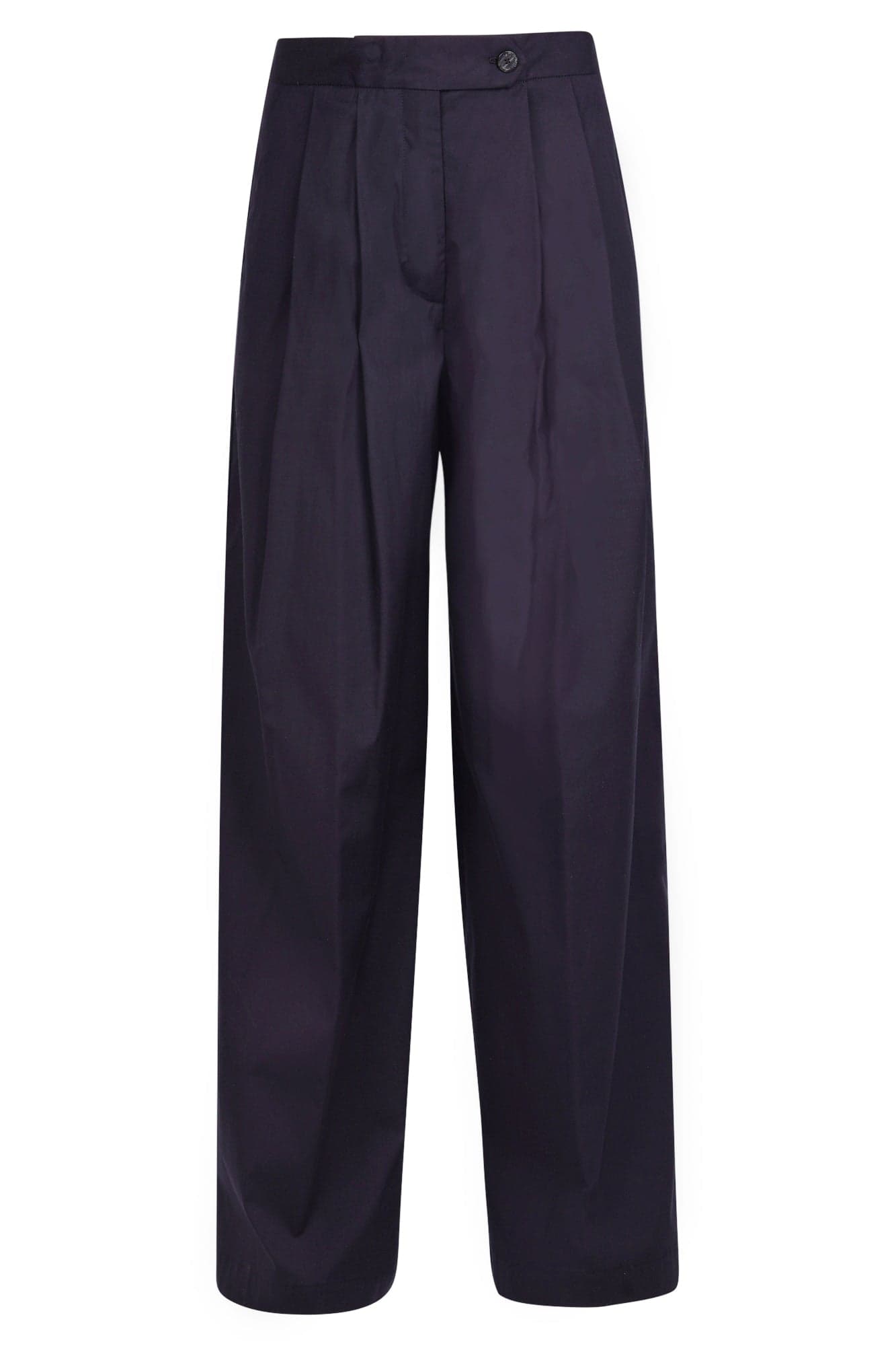 Semi-Couture Semi Couture - Pantalone - 470949 - Nero - 7