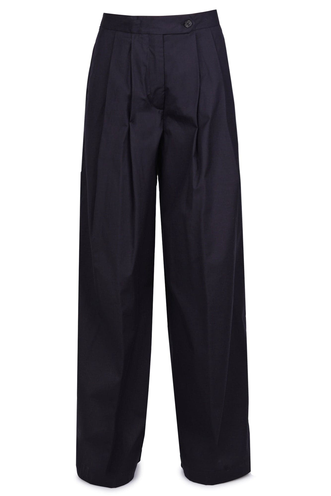 Semi-Couture Semi Couture - Pantalone - 470949 - Nero - 3