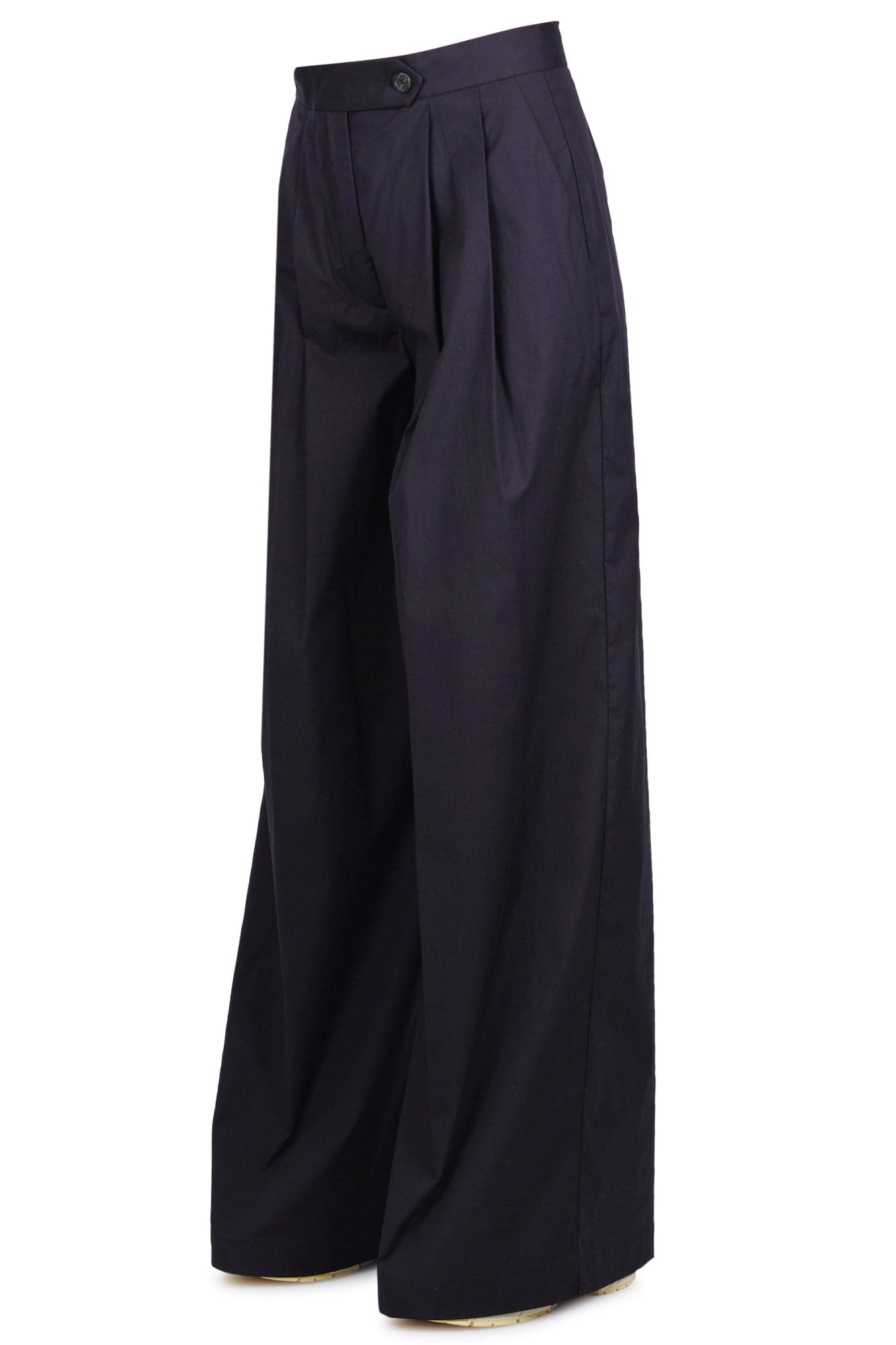 Semi-Couture Semi Couture - Pantalone - 470949 - Nero - 4