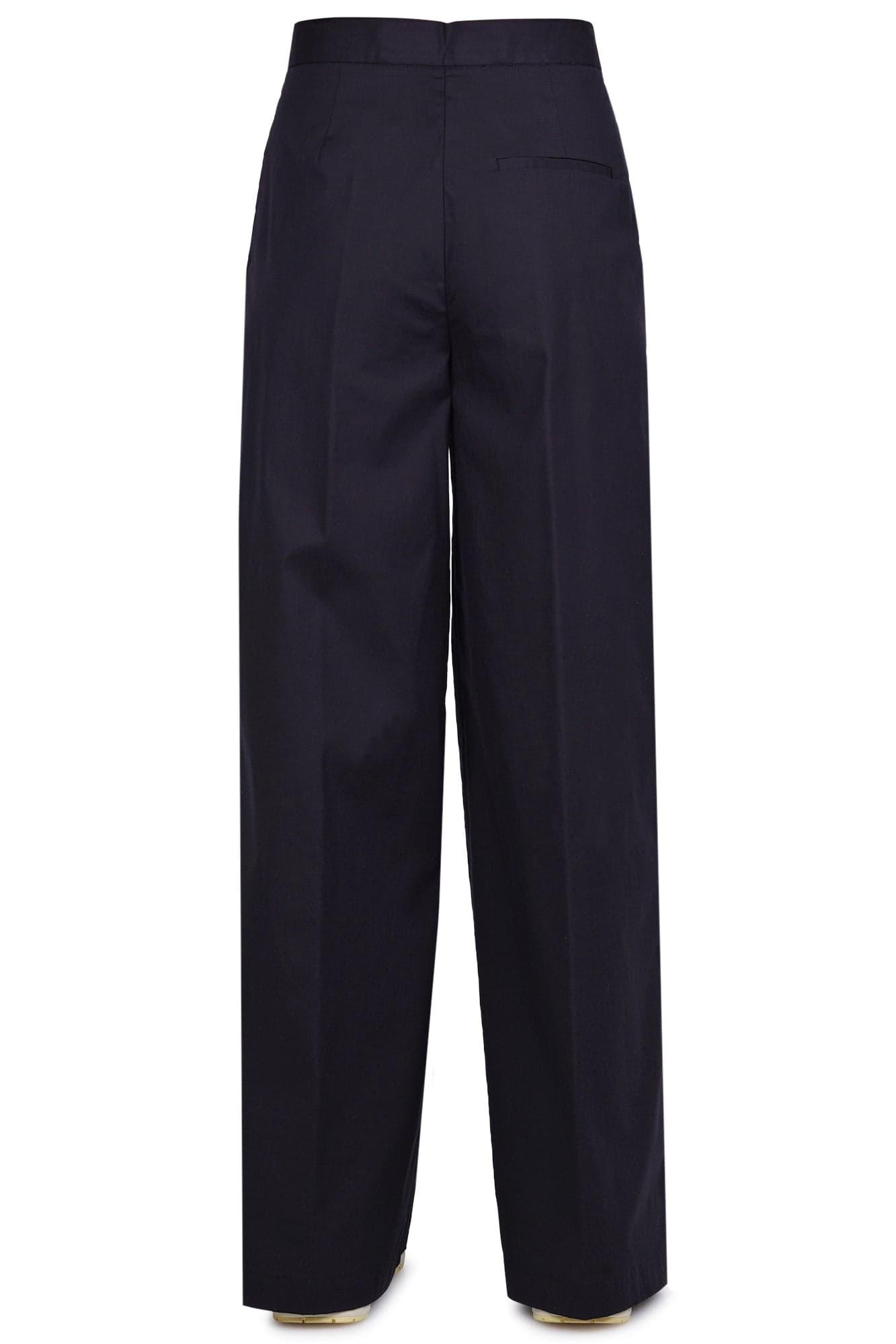 Semi-Couture Semi Couture - Pantalone - 470949 - Nero - 5