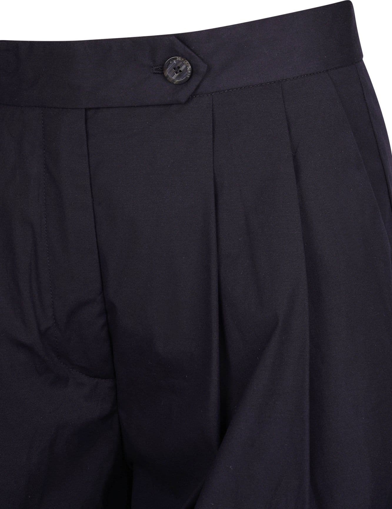 Semi-Couture Semi Couture - Pantalone - 470949 - Nero - 6
