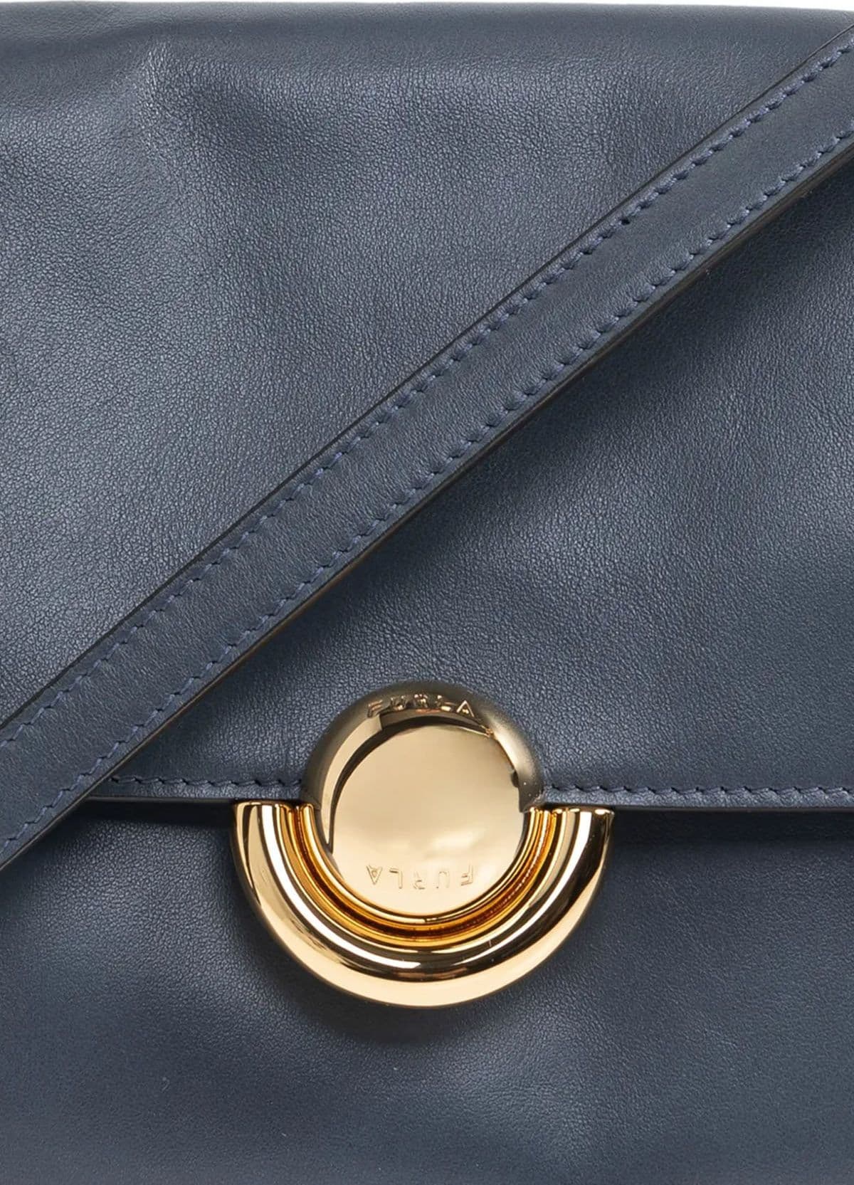 Furla  Borse... Blue - 5
