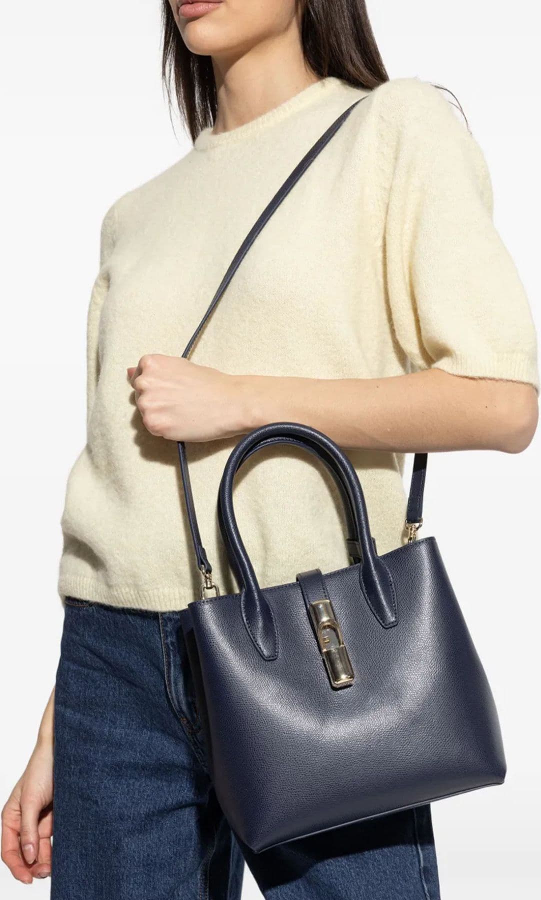 Furla  Borse... Blue - 2