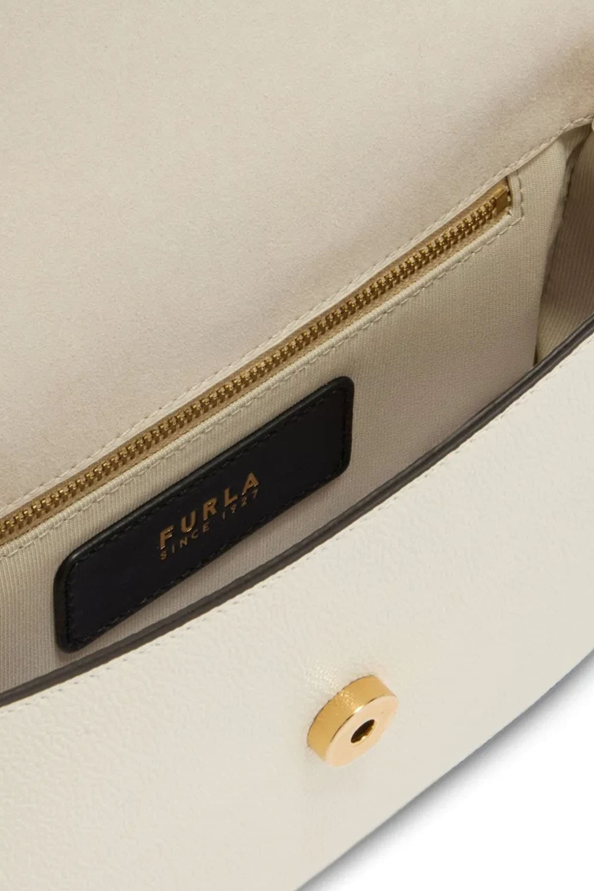Furla  Borse... Panna - 4