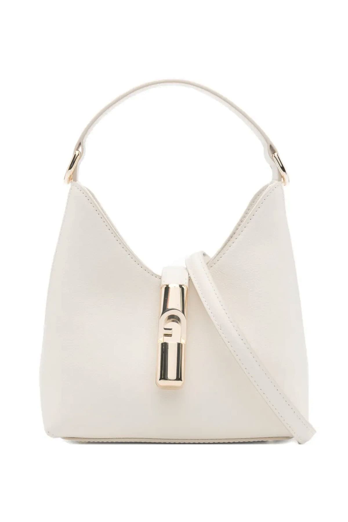 Furla  Borse... Panna - 6