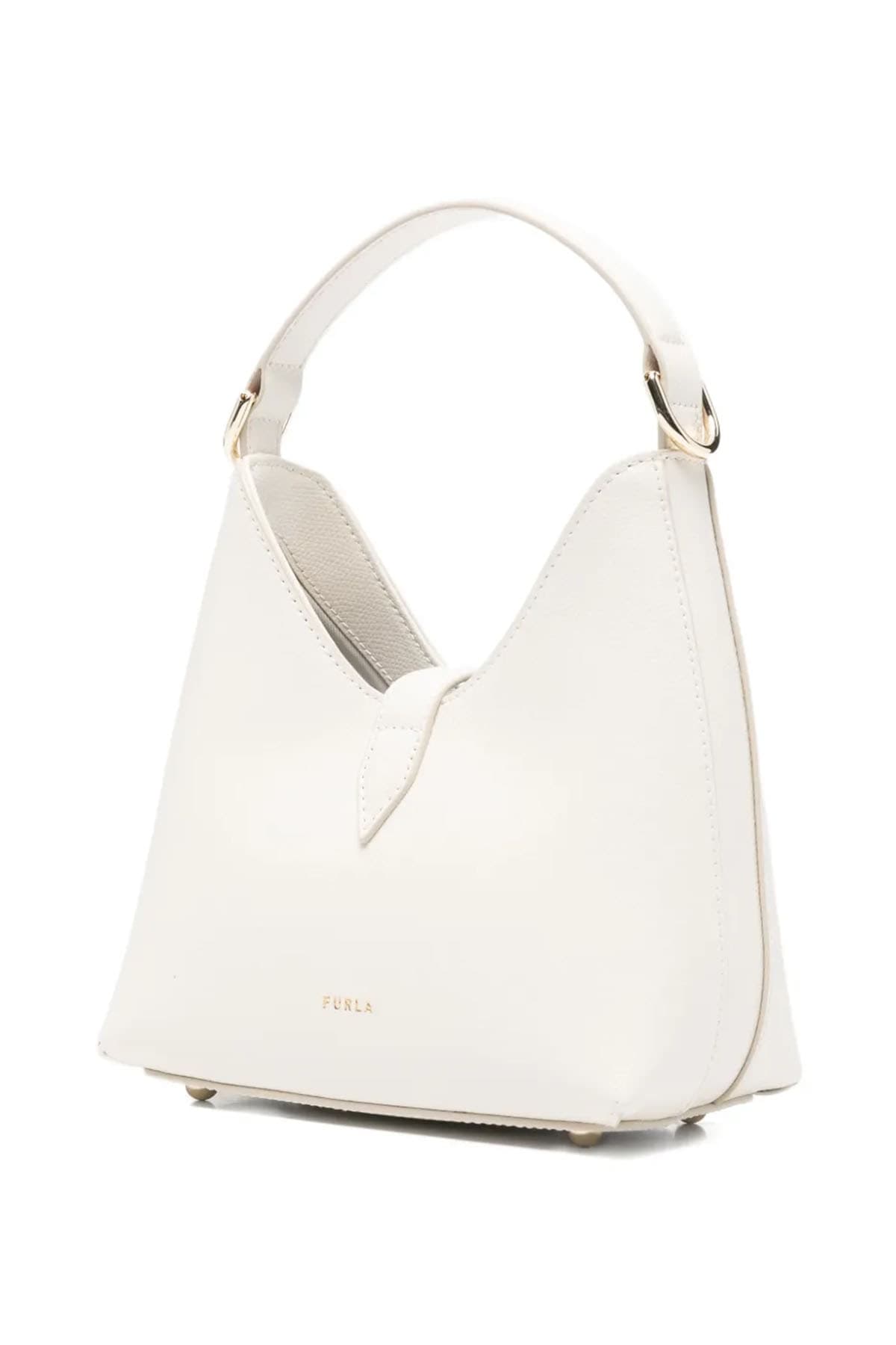 Furla  Borse... Panna - 3