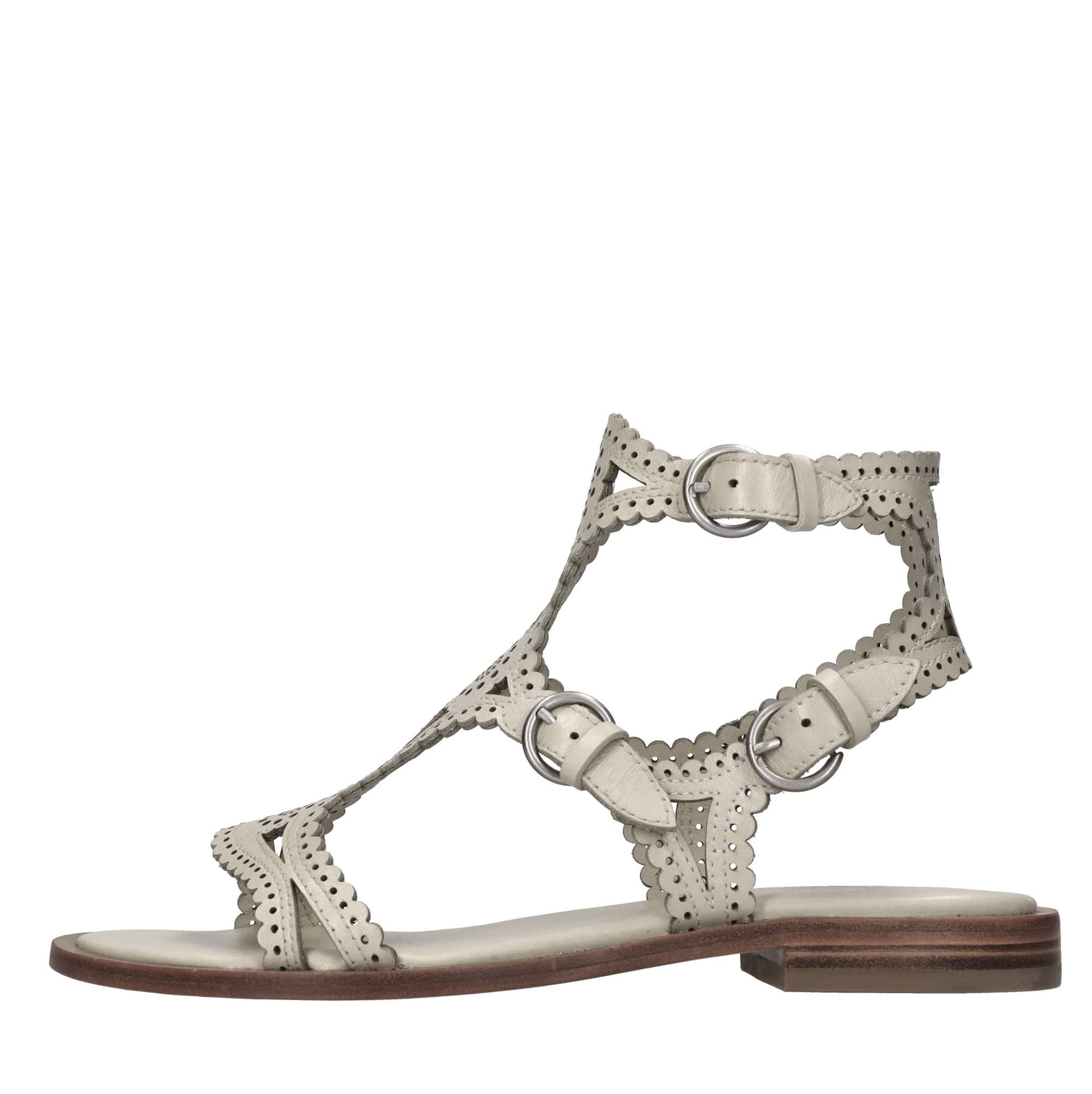ASH  Scarpe basse Beige - 6