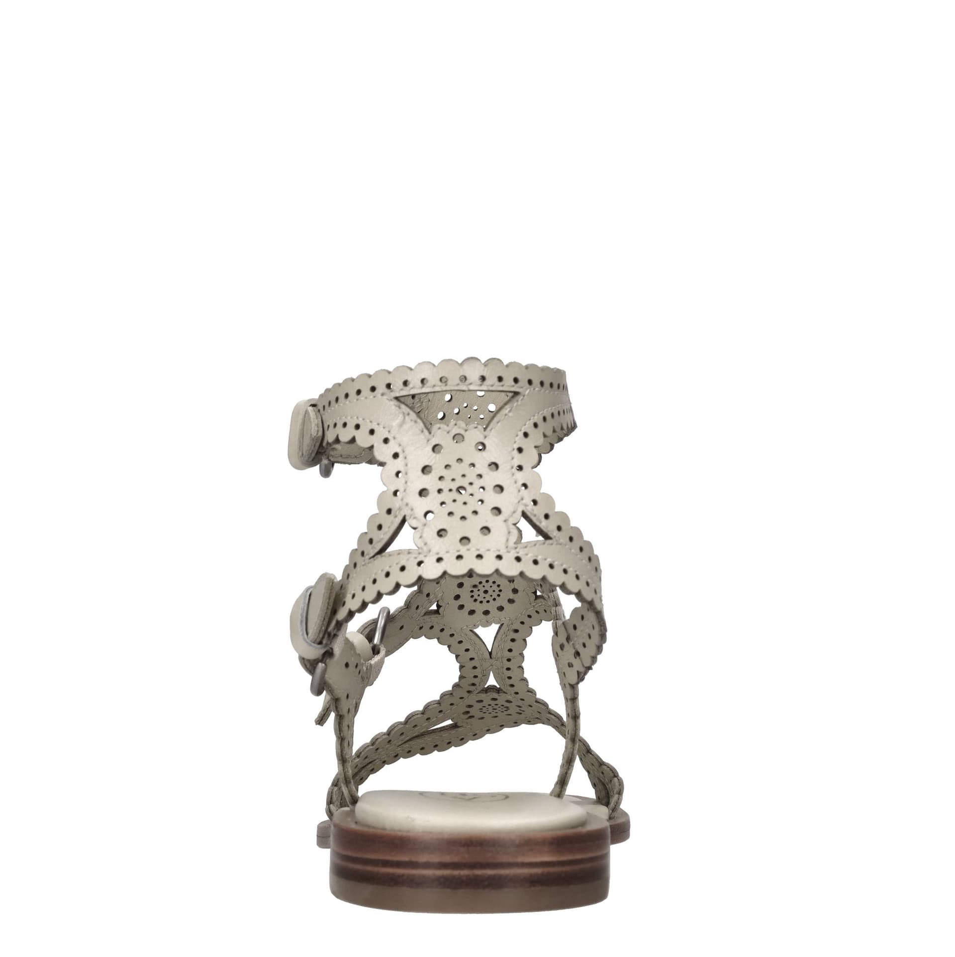 ASH  Scarpe basse Beige - 2
