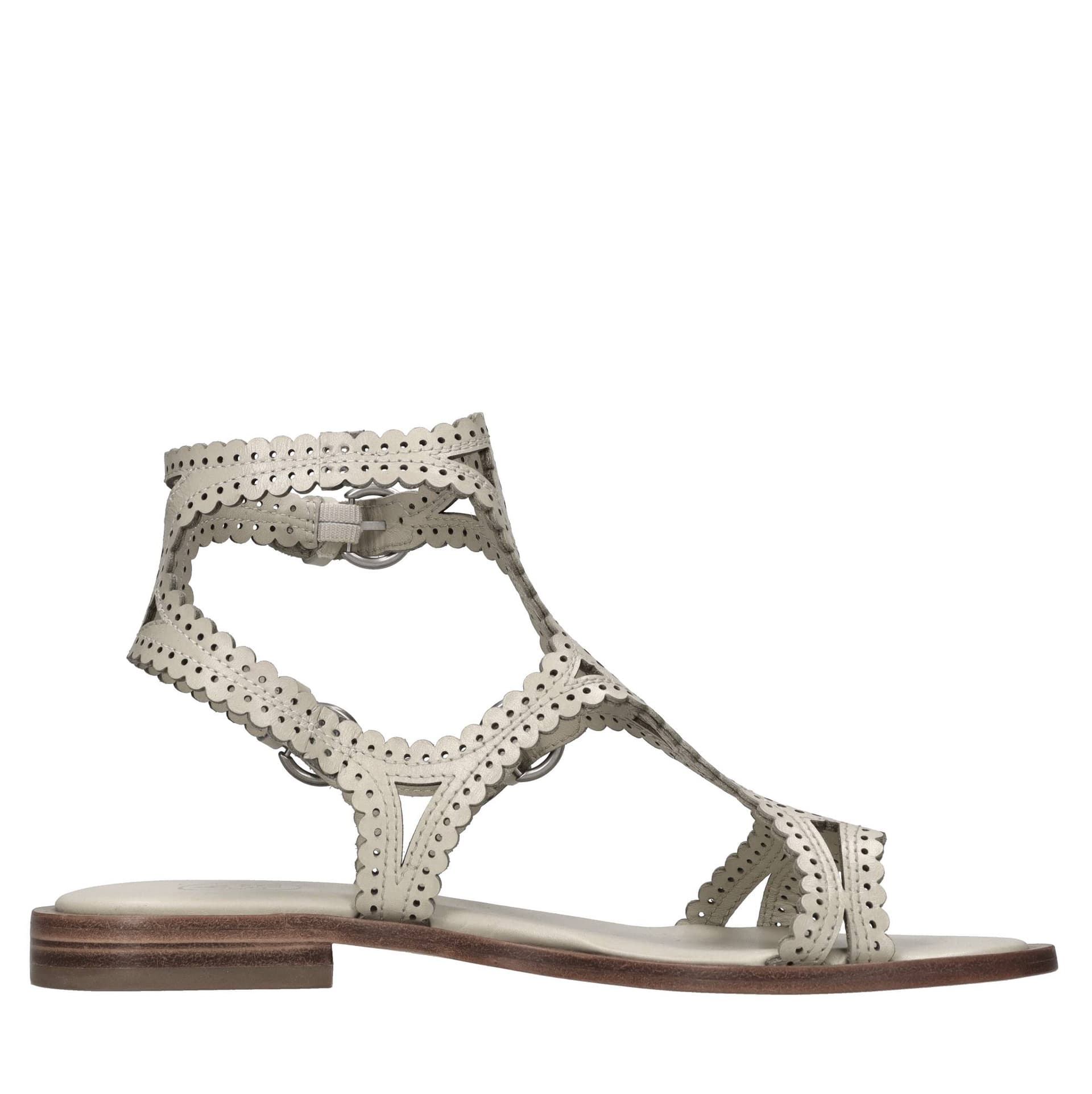 ASH  Scarpe basse Beige - 3