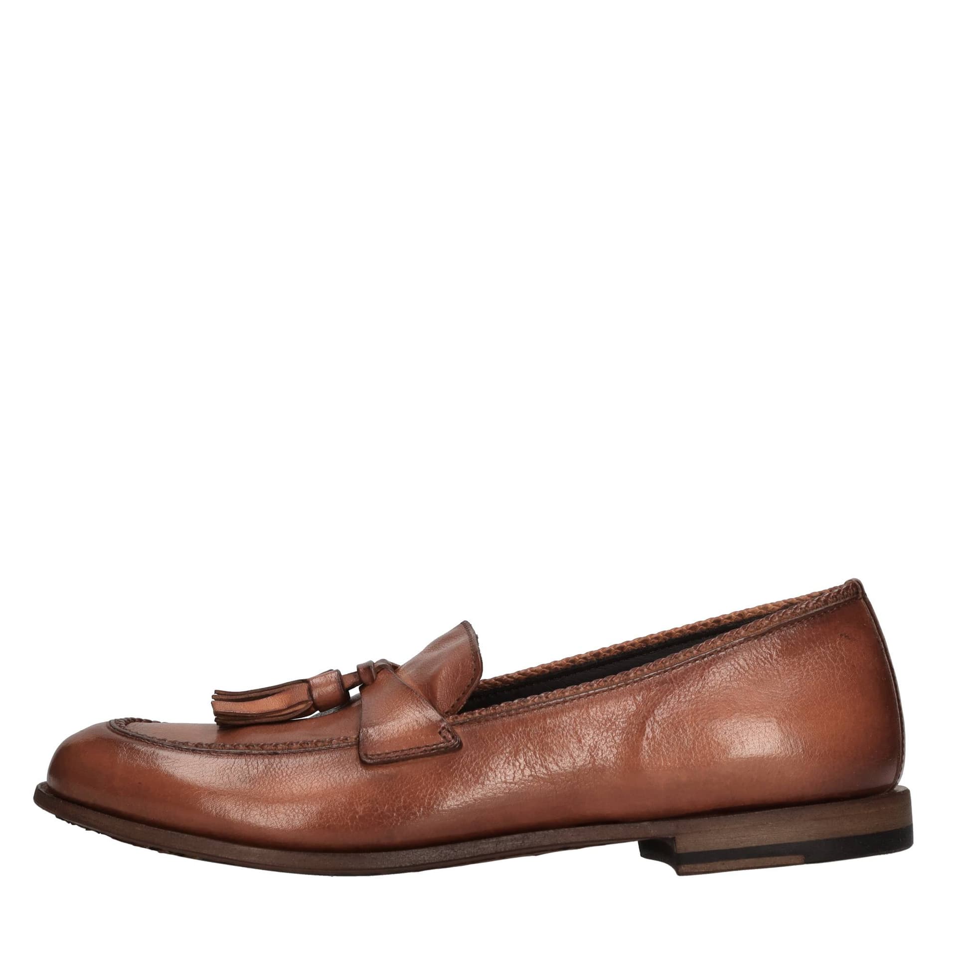 Pantanetti  Scarpe basse Marrone - 6